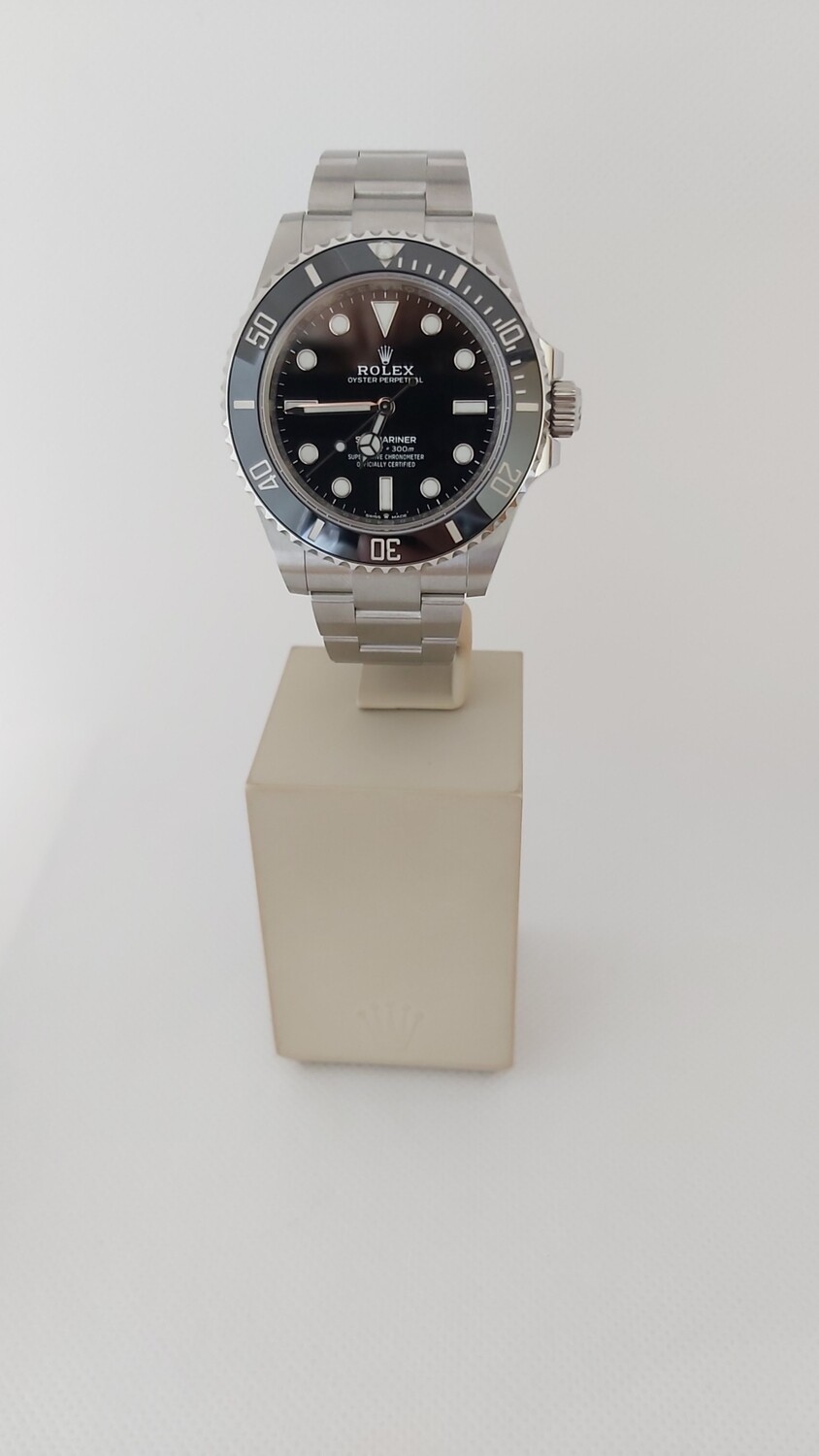 Rolex GMT Master II 126710BLNR (Batgirl), Full Set, New &amp; Unworn