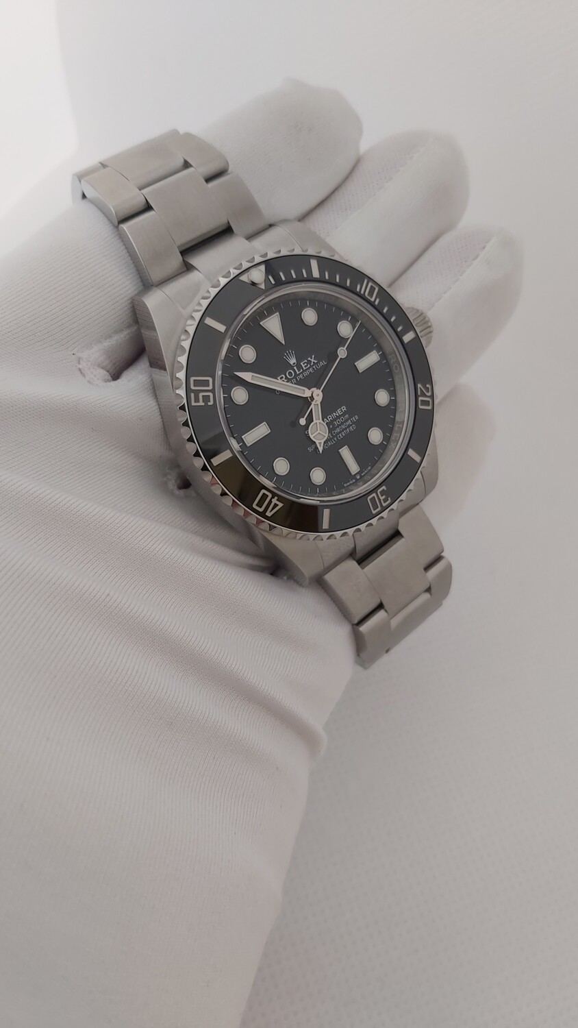 Rolex GMT Master II 126710BLNR (Batgirl), Full Set, New &amp; Unworn