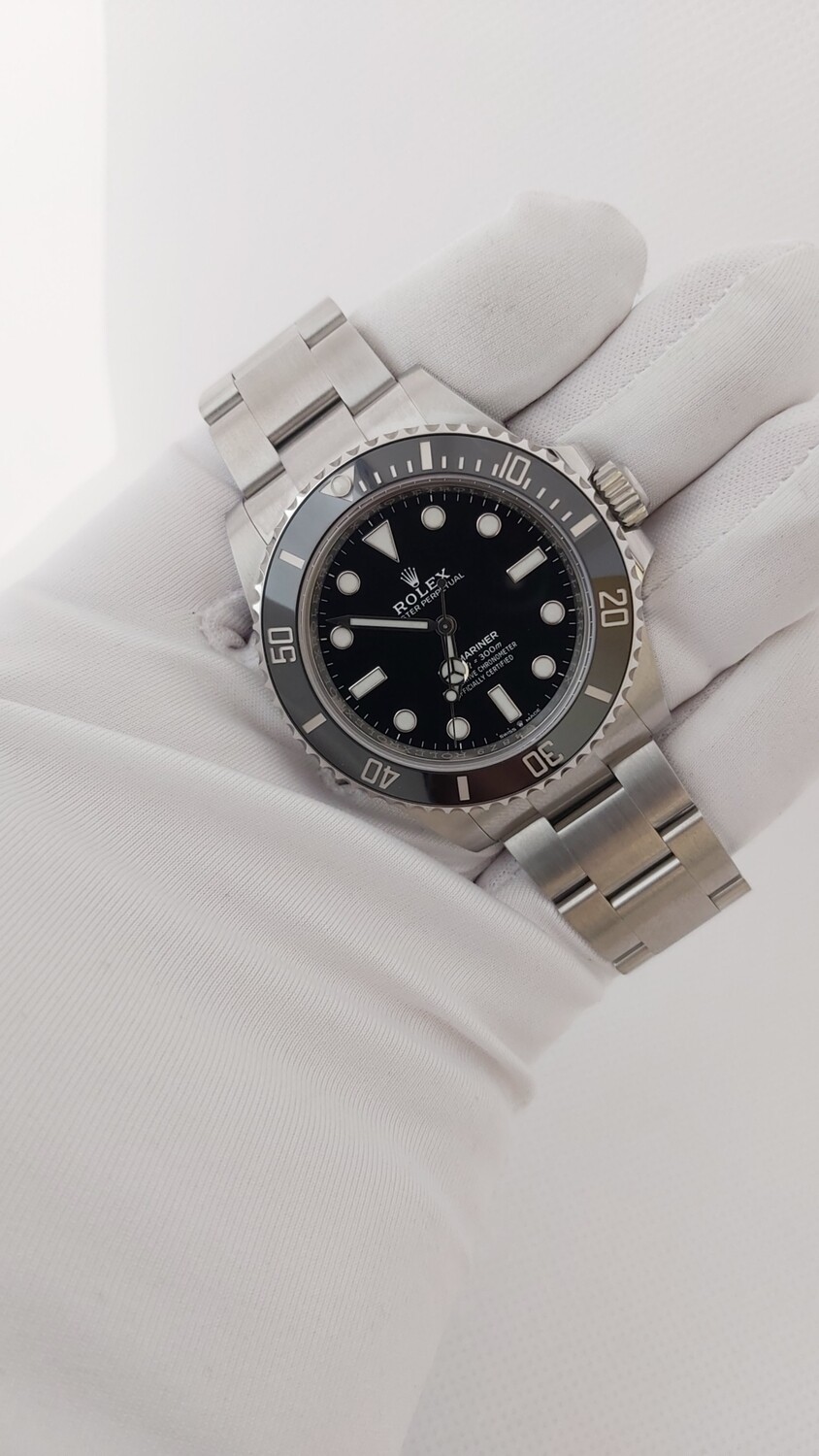Rolex GMT Master II 126710BLNR (Batgirl), Full Set, New &amp; Unworn
