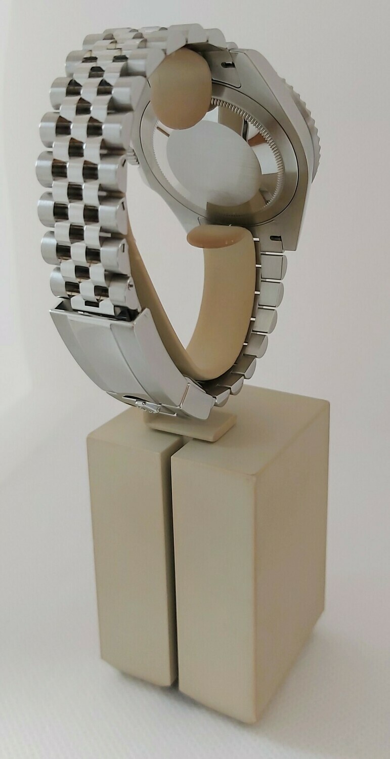 GMT Master II 126710BLNR (Batgirl), Full Set, Like New