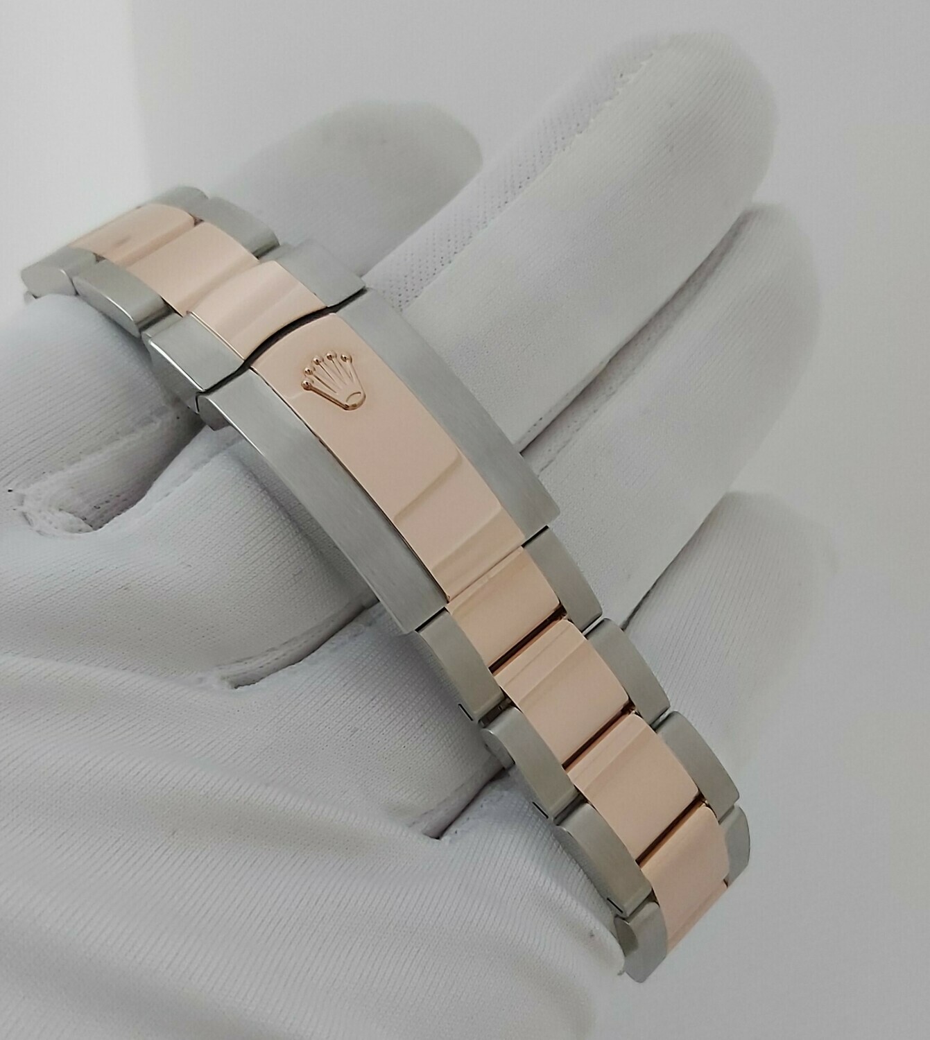 Rolex Datejust 126331 41mm - Wimbledon Dial - Unworn
