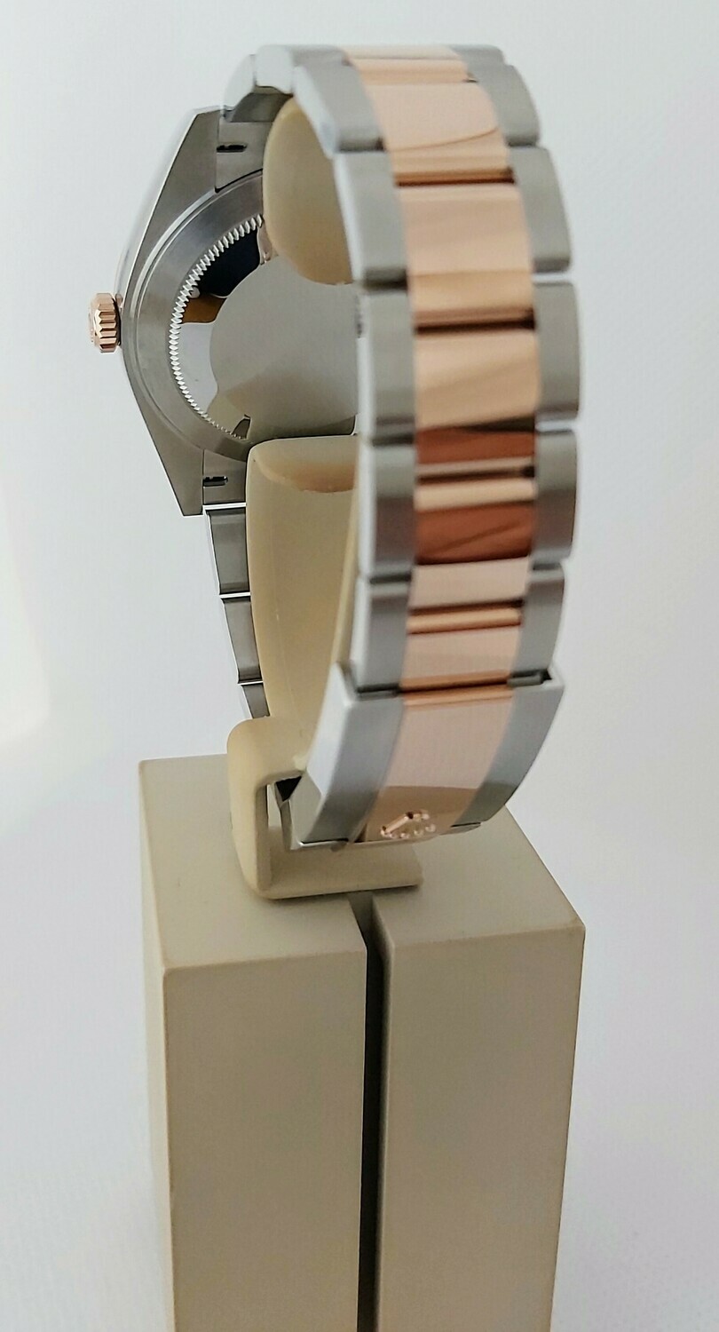 Rolex Datejust 126331 41mm - Wimbledon Dial - Unworn