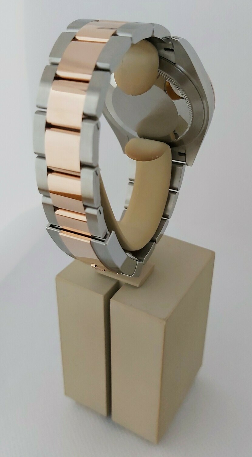 Rolex Datejust 126331 41mm - Wimbledon Dial - Unworn
