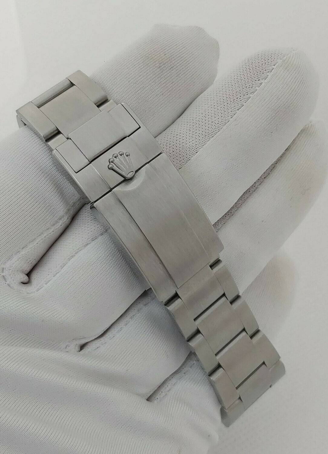 Rolex Explorer II 216570 - 2017