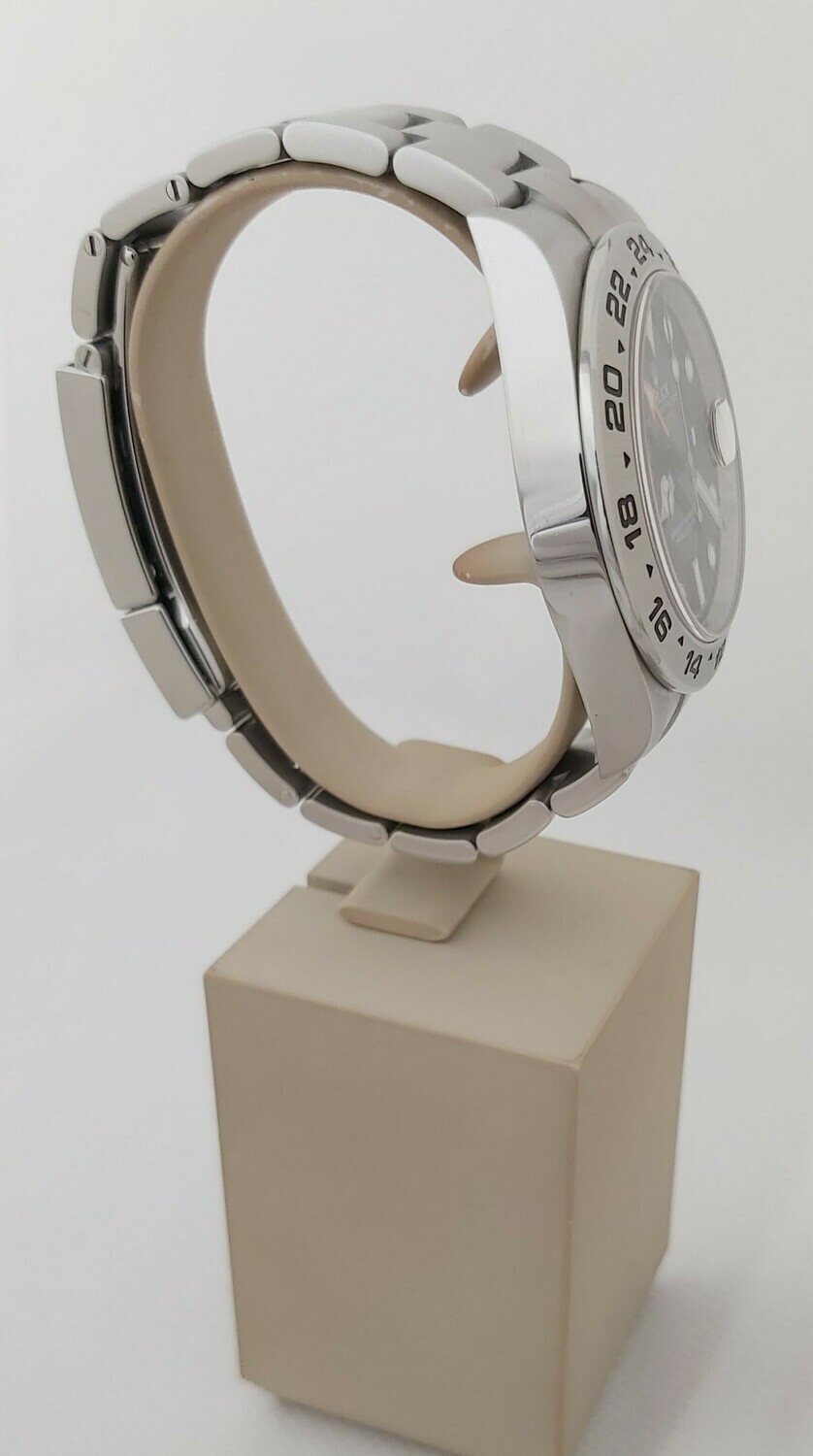 Rolex Explorer II 216570 - 2017
