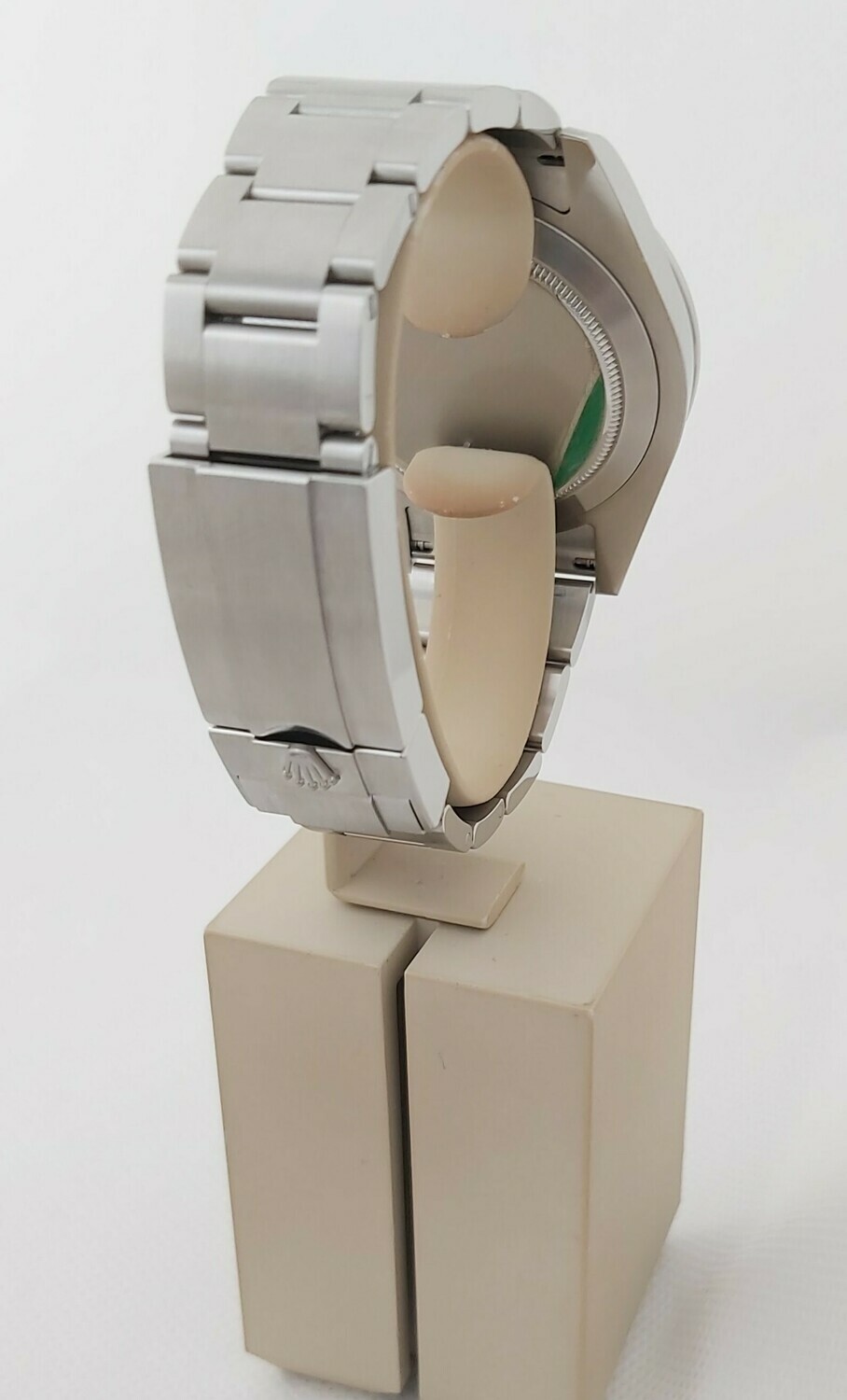 Rolex Explorer II 216570 - 2017