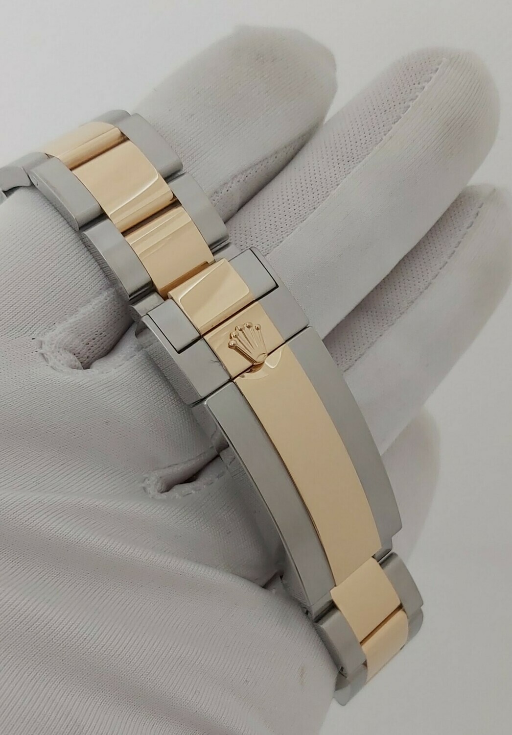 Rolex Submariner 126613LN - Full Set - 2020 - Brand New