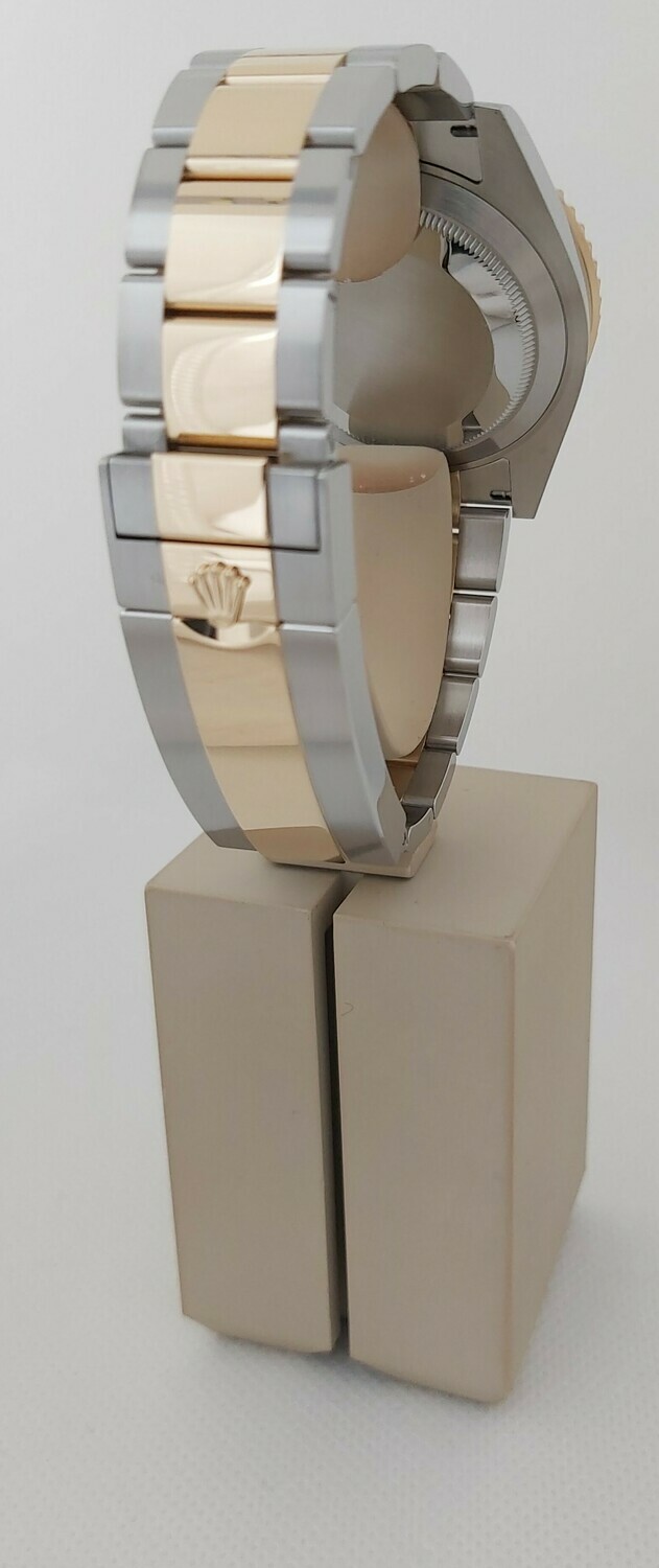 Rolex Submariner 126613LN - Full Set - 2020 - Brand New