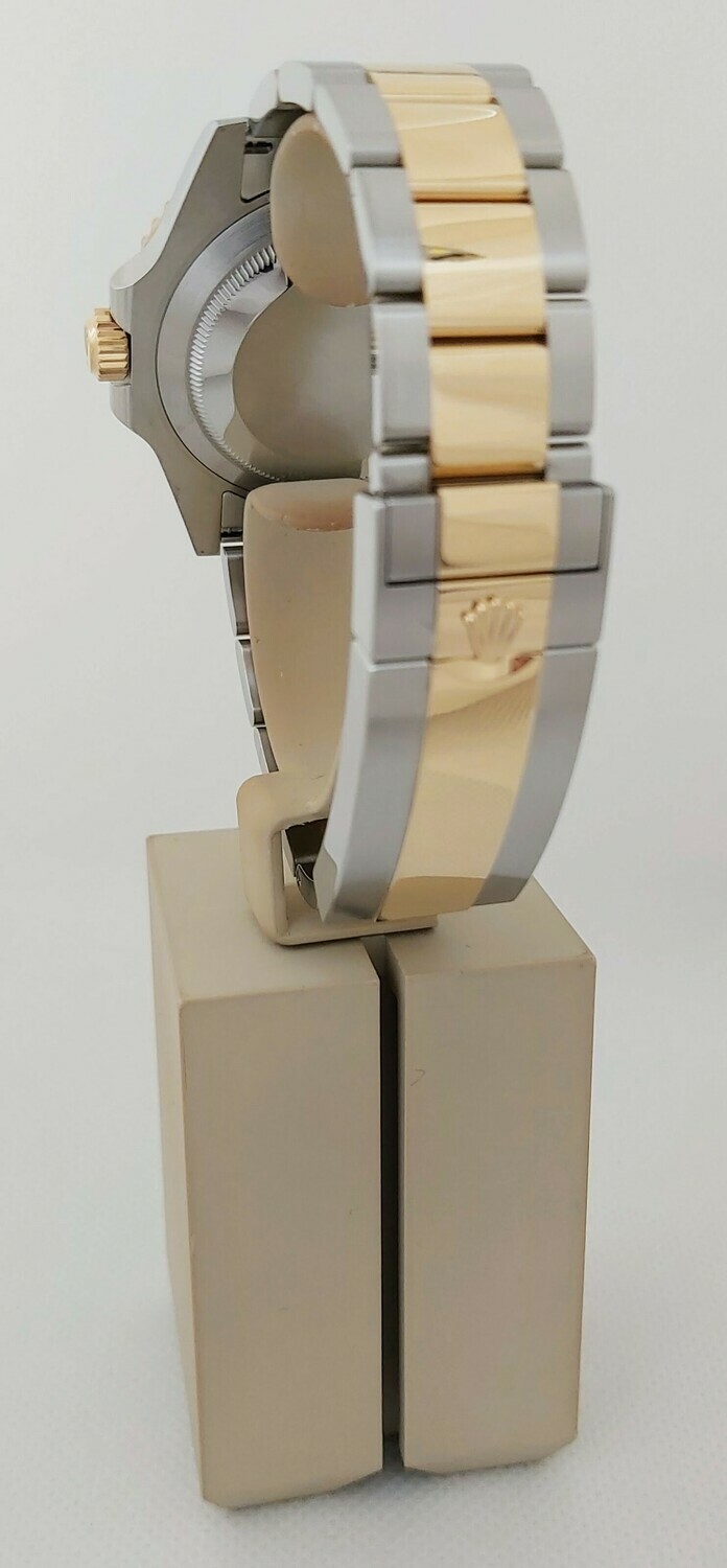Rolex Submariner 126613LN - Full Set - 2020 - Brand New