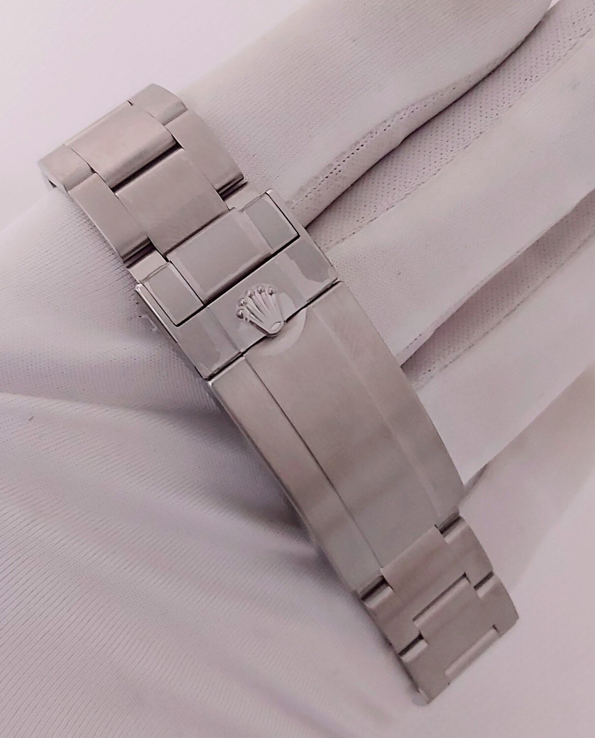 Rolex Submariner 126610LV - &#39;Kermit&#39; 2021 New &amp; Unworn