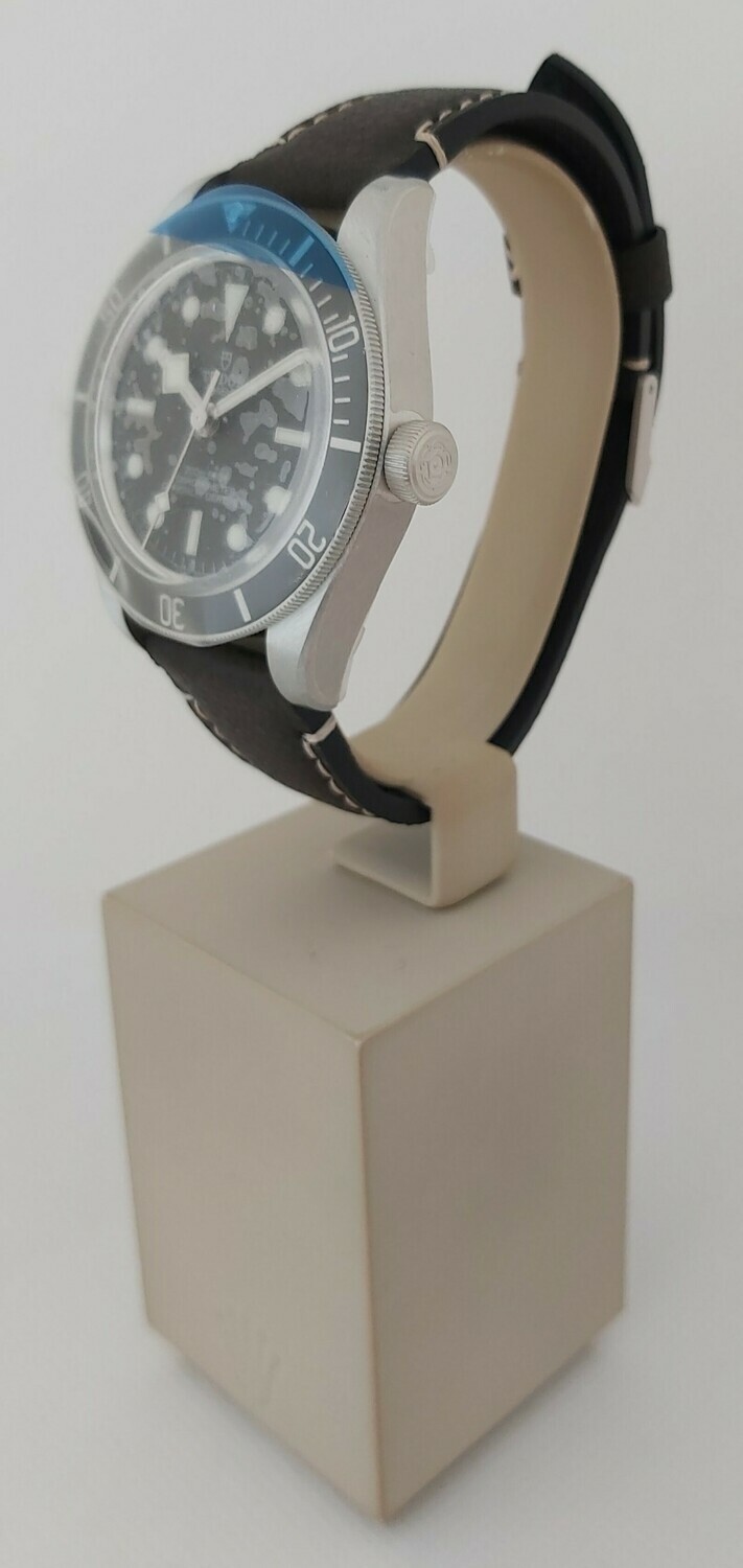 Tudor Black Bay 58 - 925 Silver - 79010SG New &amp; UNWORN