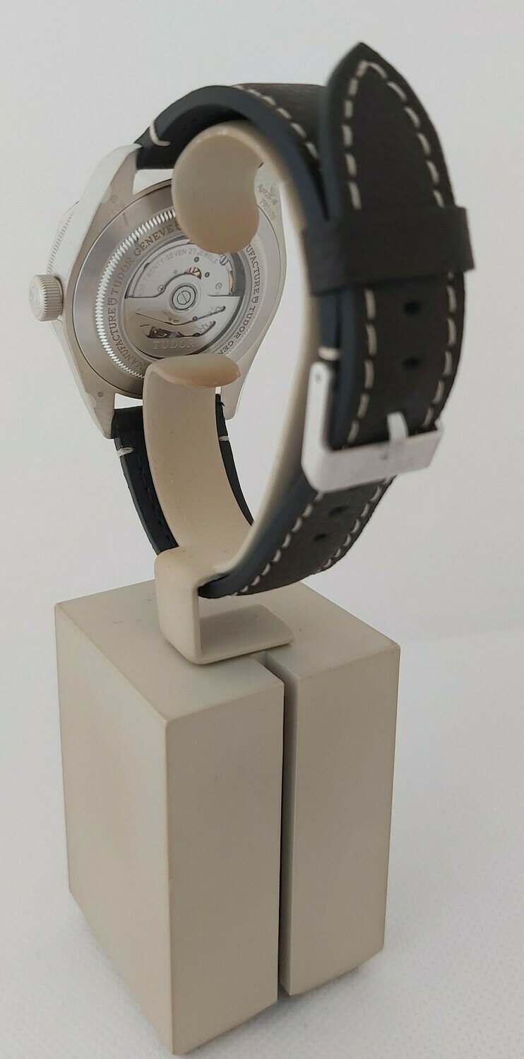 Tudor Black Bay 58 - 925 Silver - 79010SG New &amp; UNWORN
