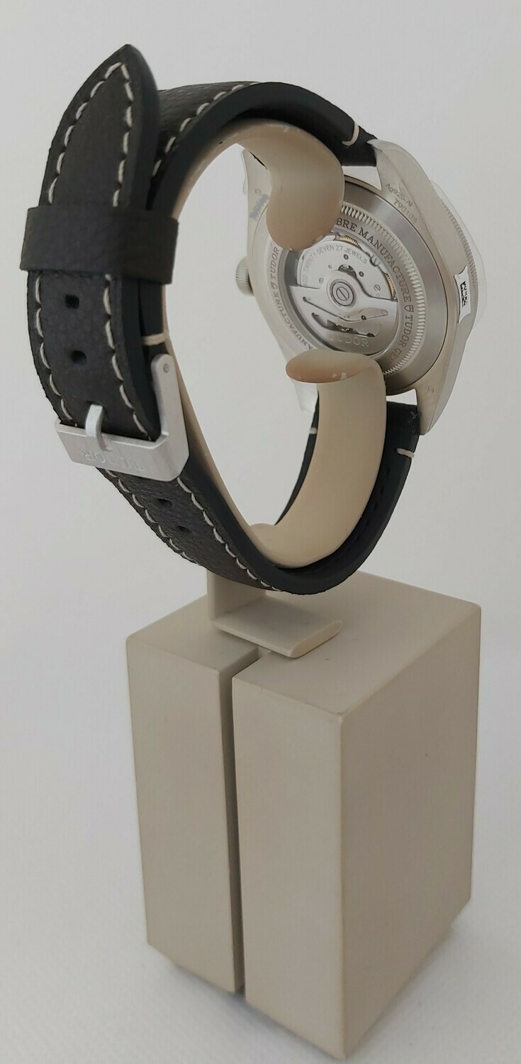 Tudor Black Bay 58 - 925 Silver - 79010SG New &amp; UNWORN