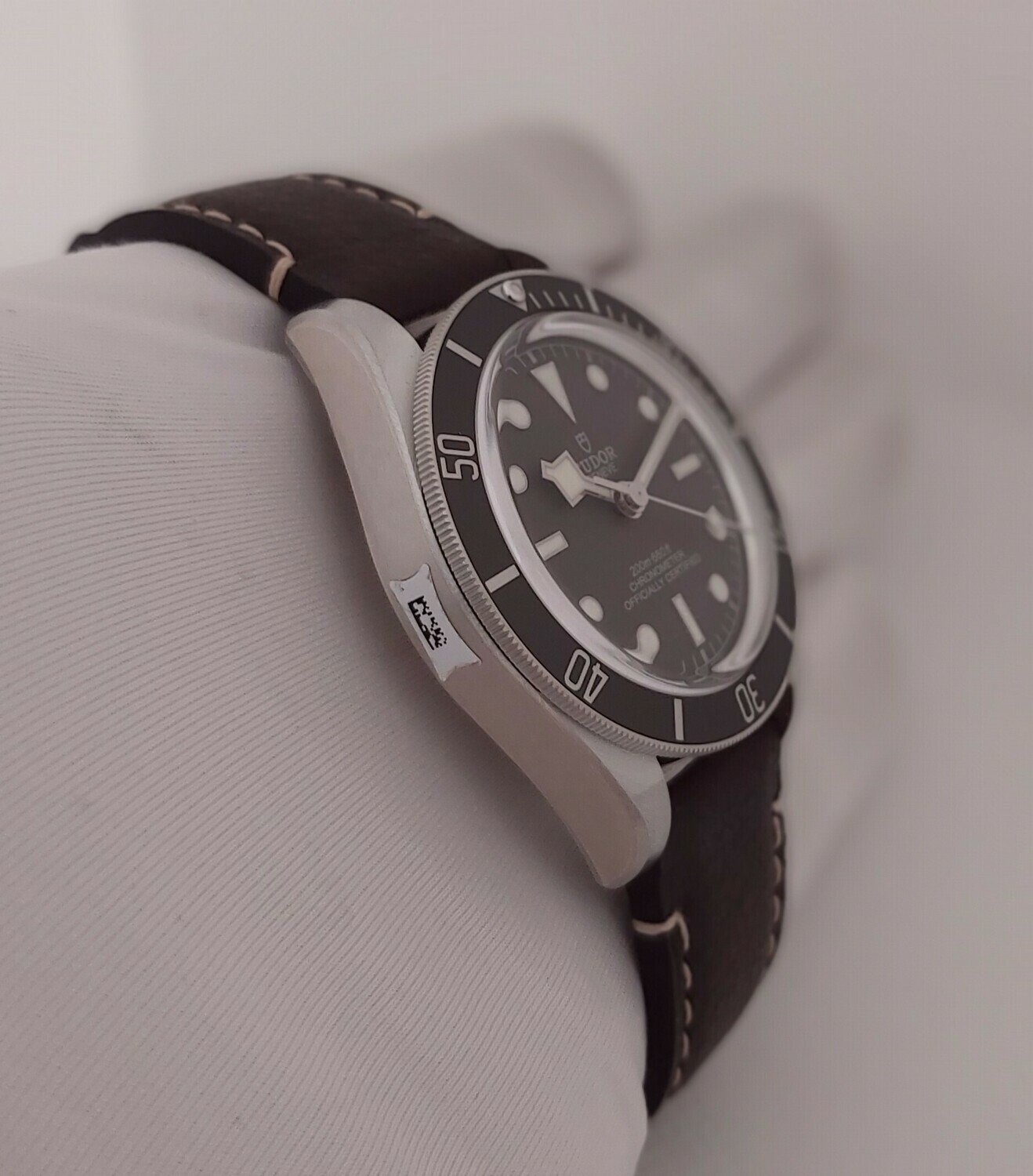 Tudor Black Bay 58 - 925 Silver - 79010SG New &amp; UNWORN