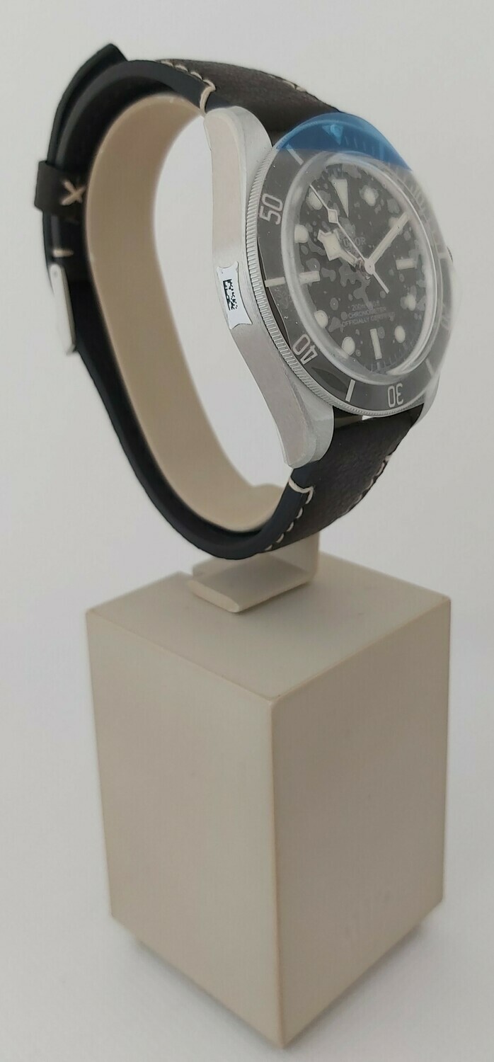 Tudor Black Bay 58 - 925 Silver - 79010SG New &amp; UNWORN