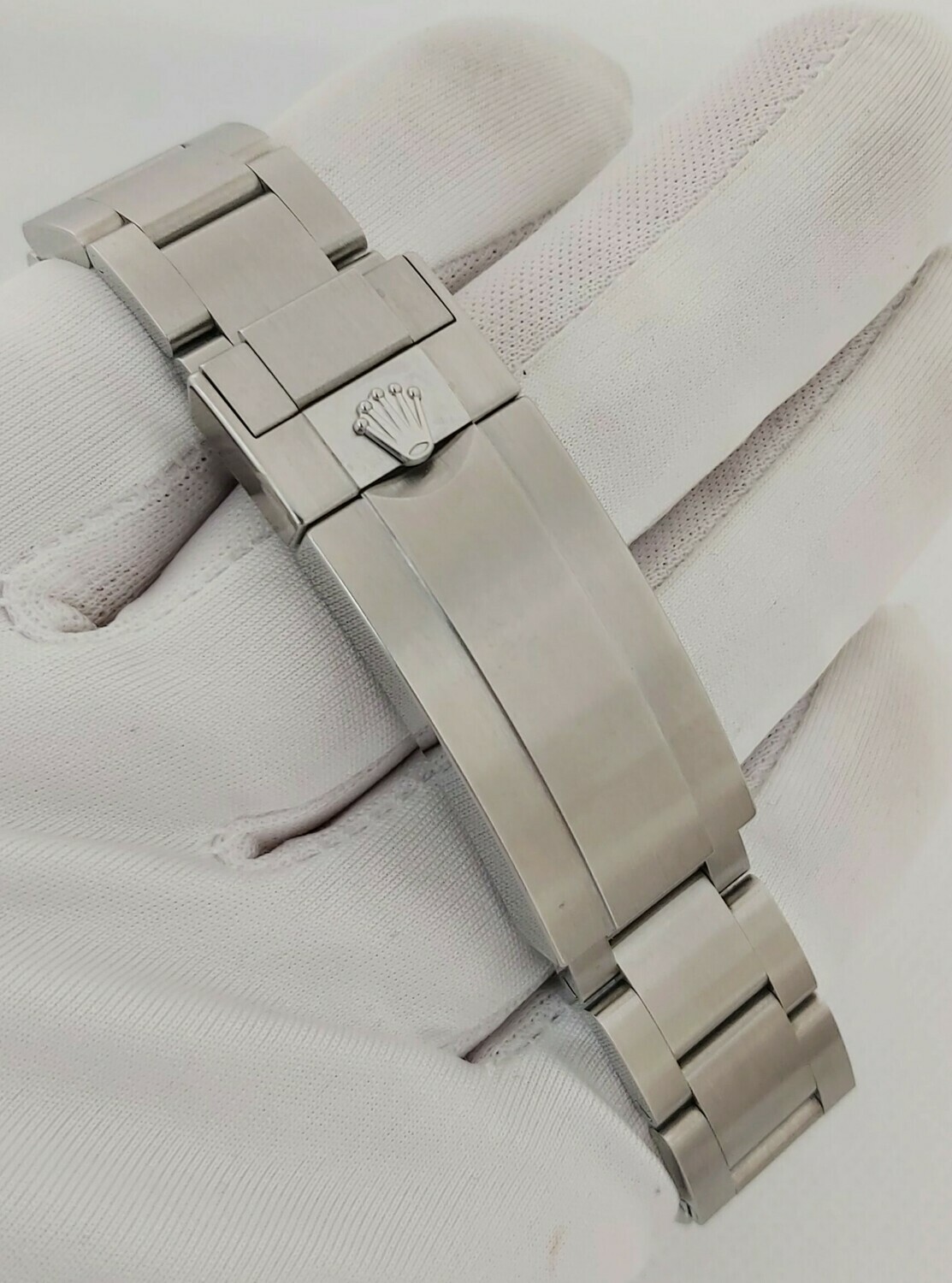 Rolex Submariner 116610LN - Full Set - 2020