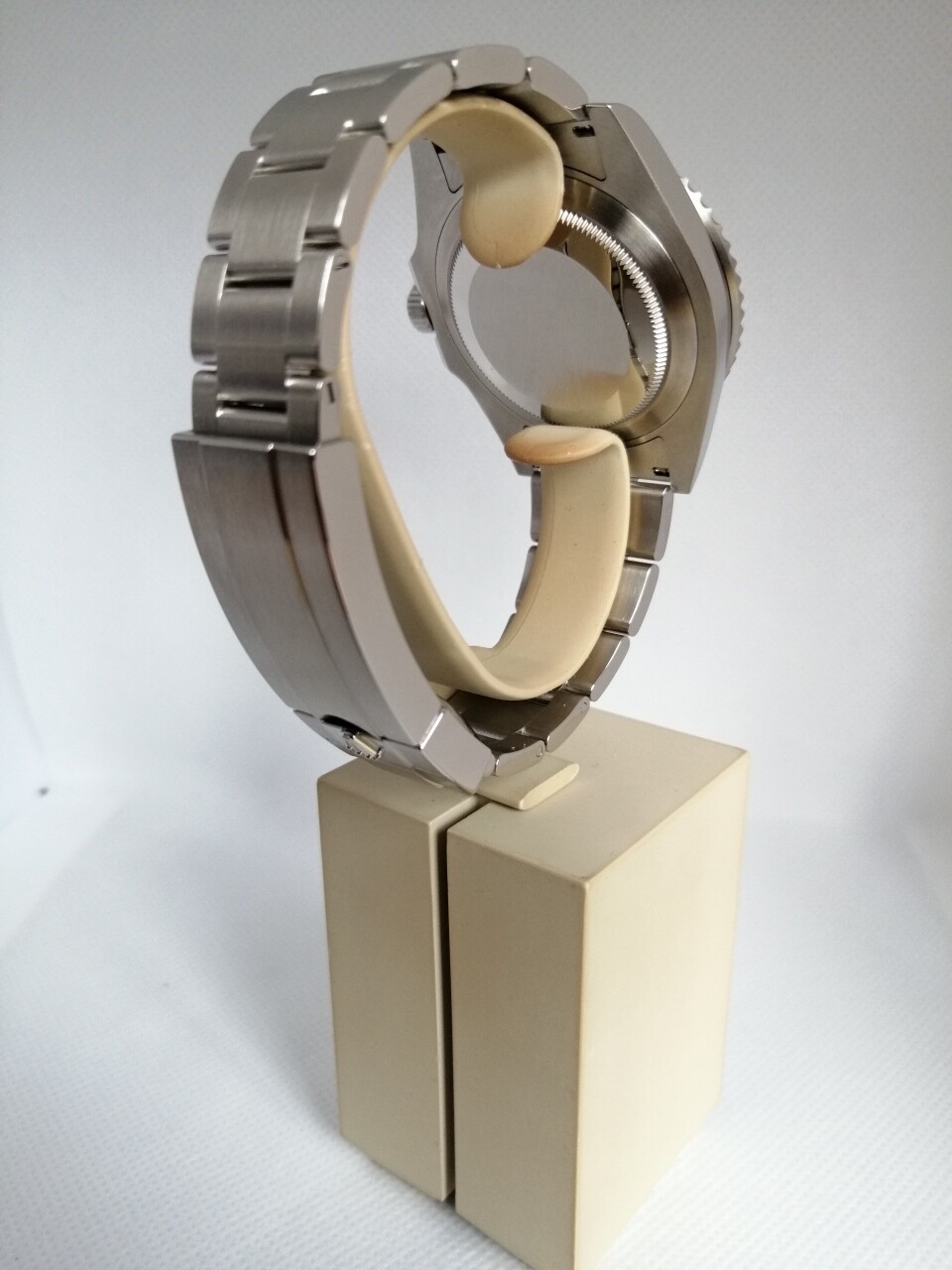 Rolex Submariner 124060, 2021 - New &amp; Unworn
