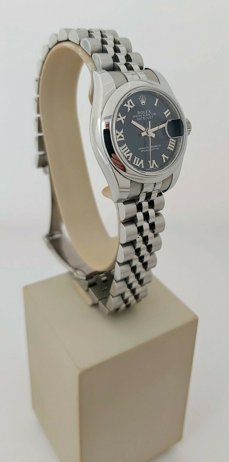 Rolex Datejust 179160 - 2013 - Full Set