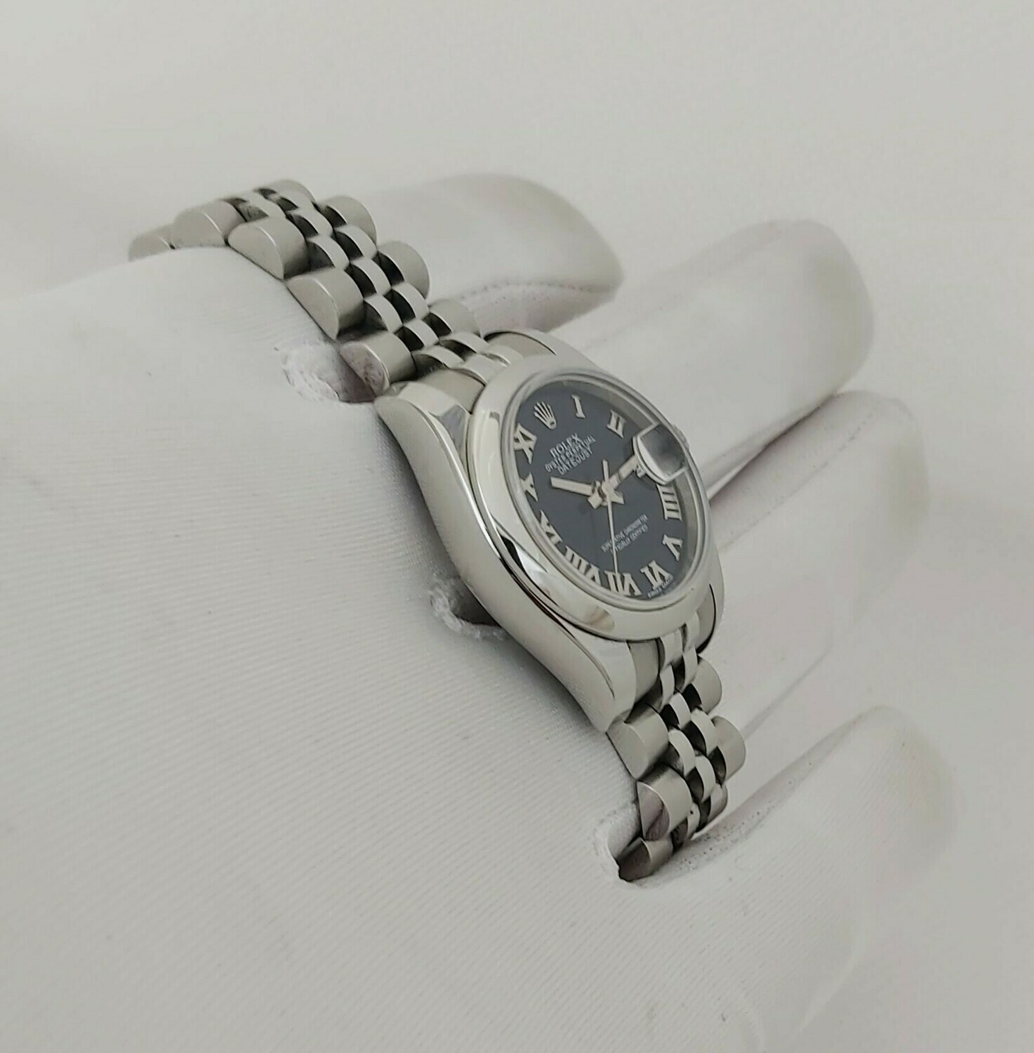 Rolex Datejust 179160 - 2013 - Full Set