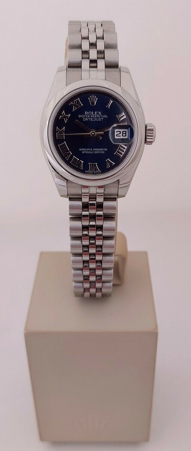 Rolex Datejust 179160 - 2013 - Full Set