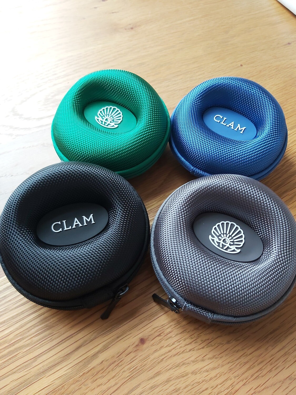 Clam Case - Rosso Red