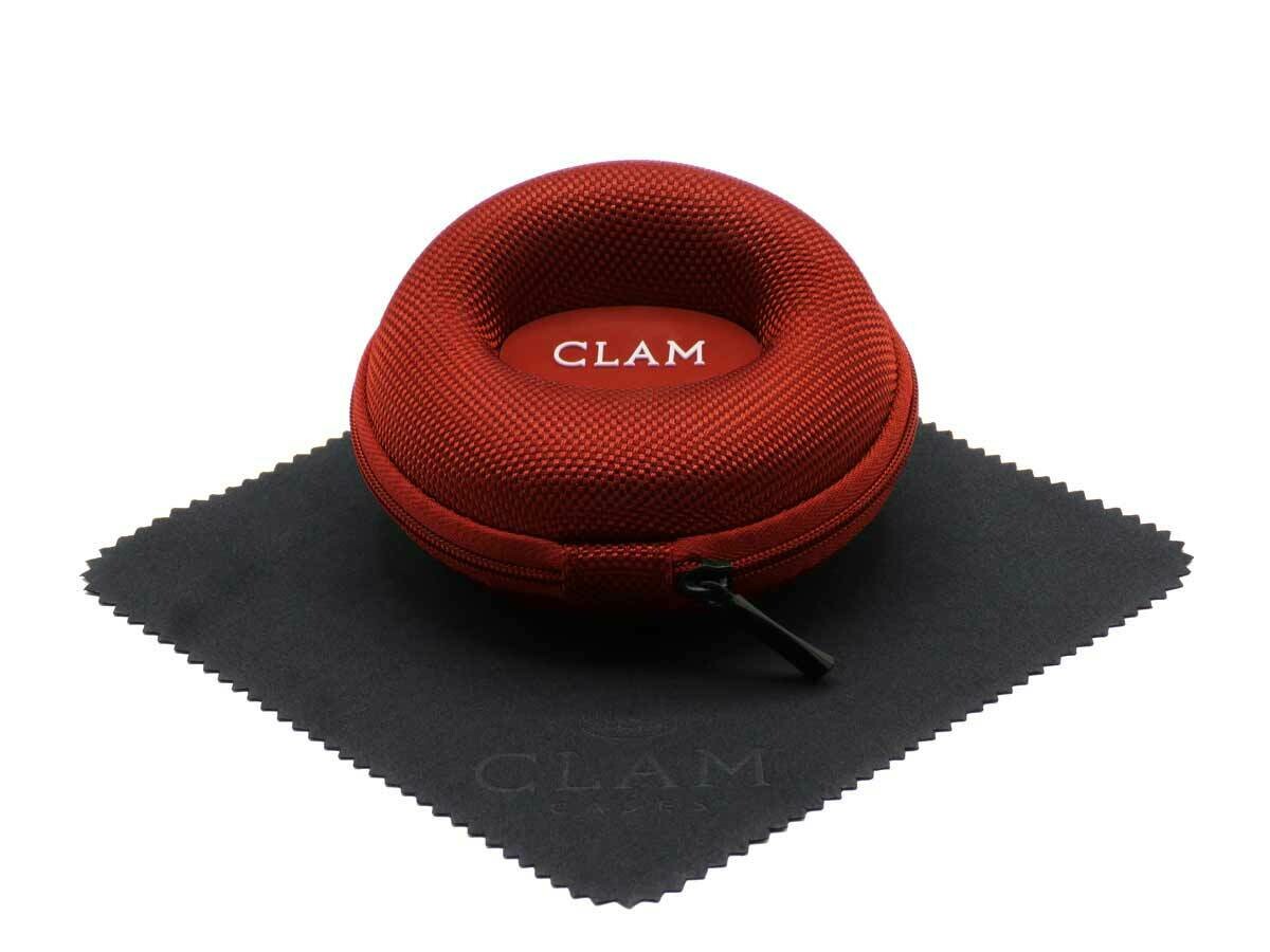 Clam Case - Rosso Red