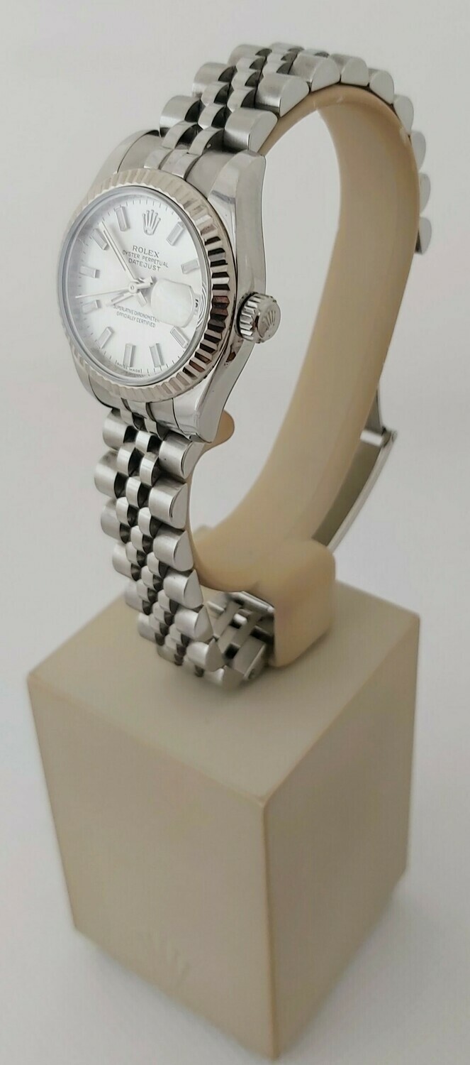 Rolex Datejust 179174 - 2009
