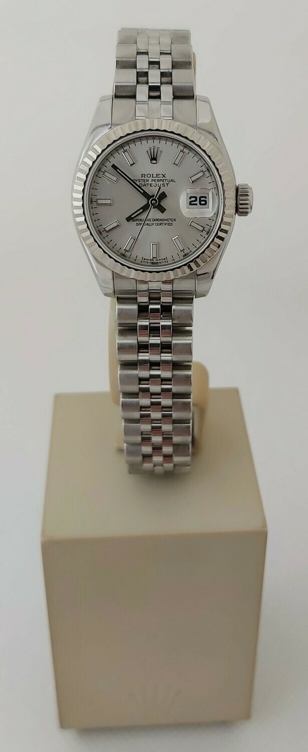 Rolex Datejust 179174 - 2009