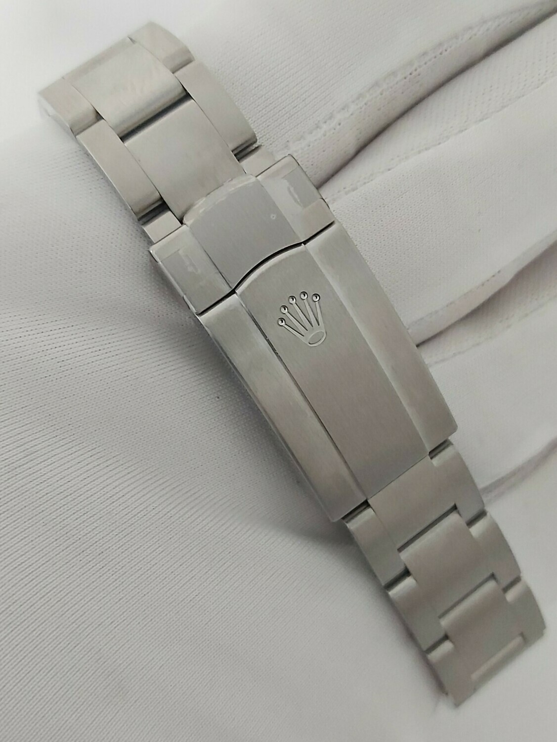 Rolex Oyster Perpetual 124200 - 34mm Blue - 2021 New &amp; Unworn