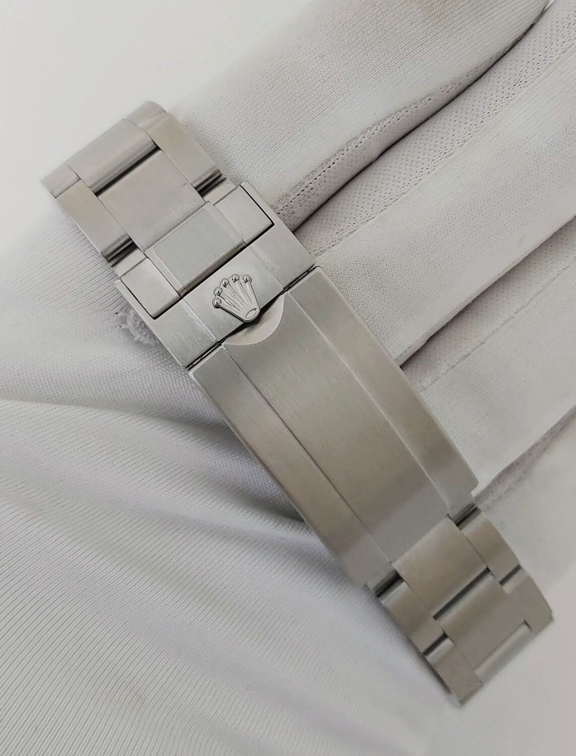Rolex Submariner 126610LN - 2021 - Unworn