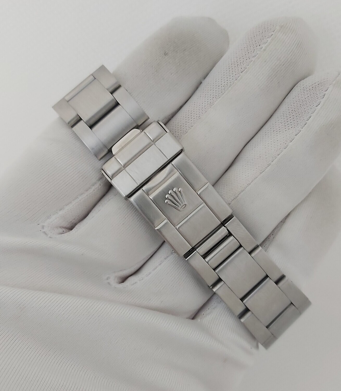 Rolex Explorer 114270 - 2005 - Rolex Serviced May 2021