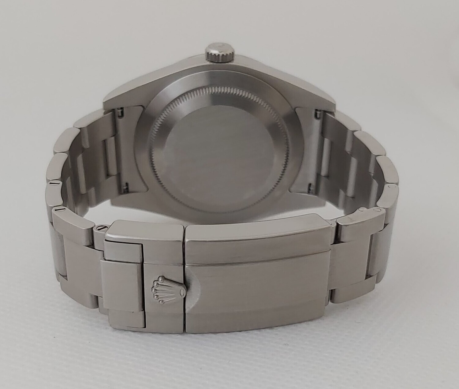 Rolex Explorer 214270, Complete Set - 2014