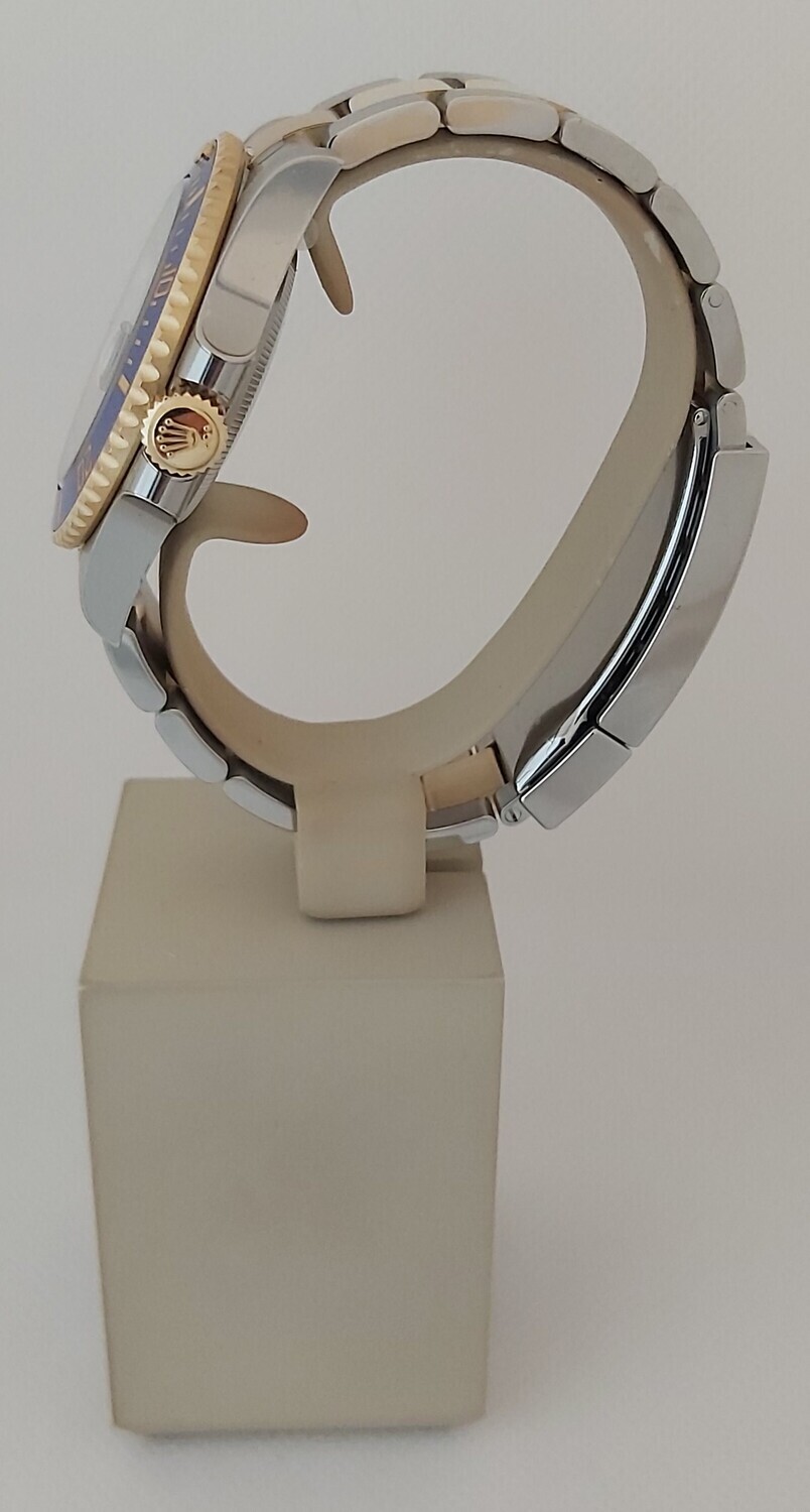 Rolex Submariner 126613LB - May 2021, New - Unworn - Stickered