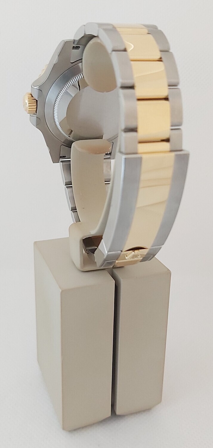 Rolex Submariner 126613LB - May 2021, New - Unworn - Stickered