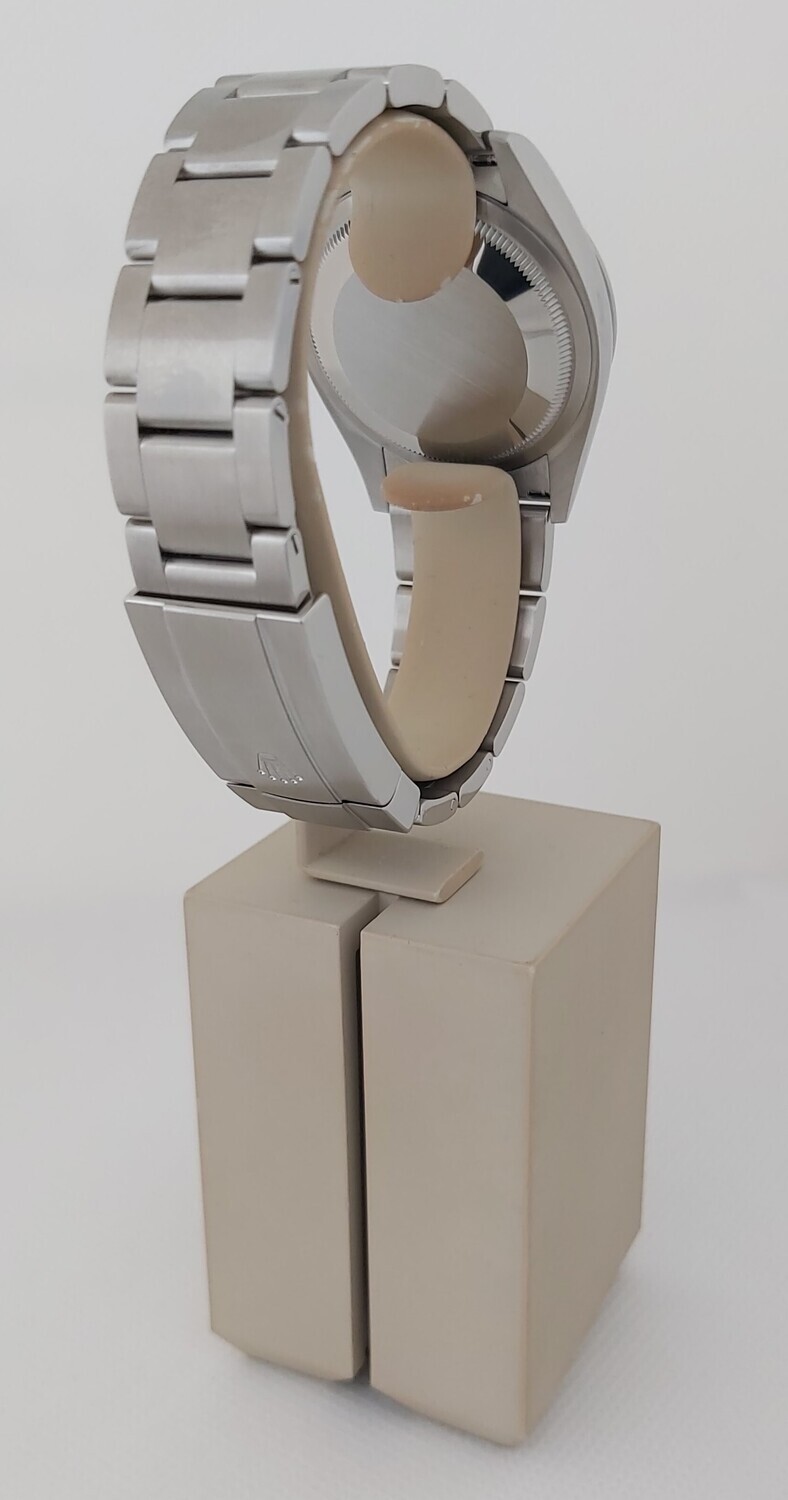 Rolex Oyster Perpetual 36 126000 Pink - New &amp; Unworn, 2021