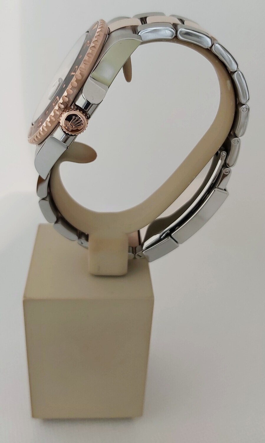Rolex GMT Mater II 126711CHNR - &#39;Rootbeer&#39; June 2021 - New &amp; Unworn