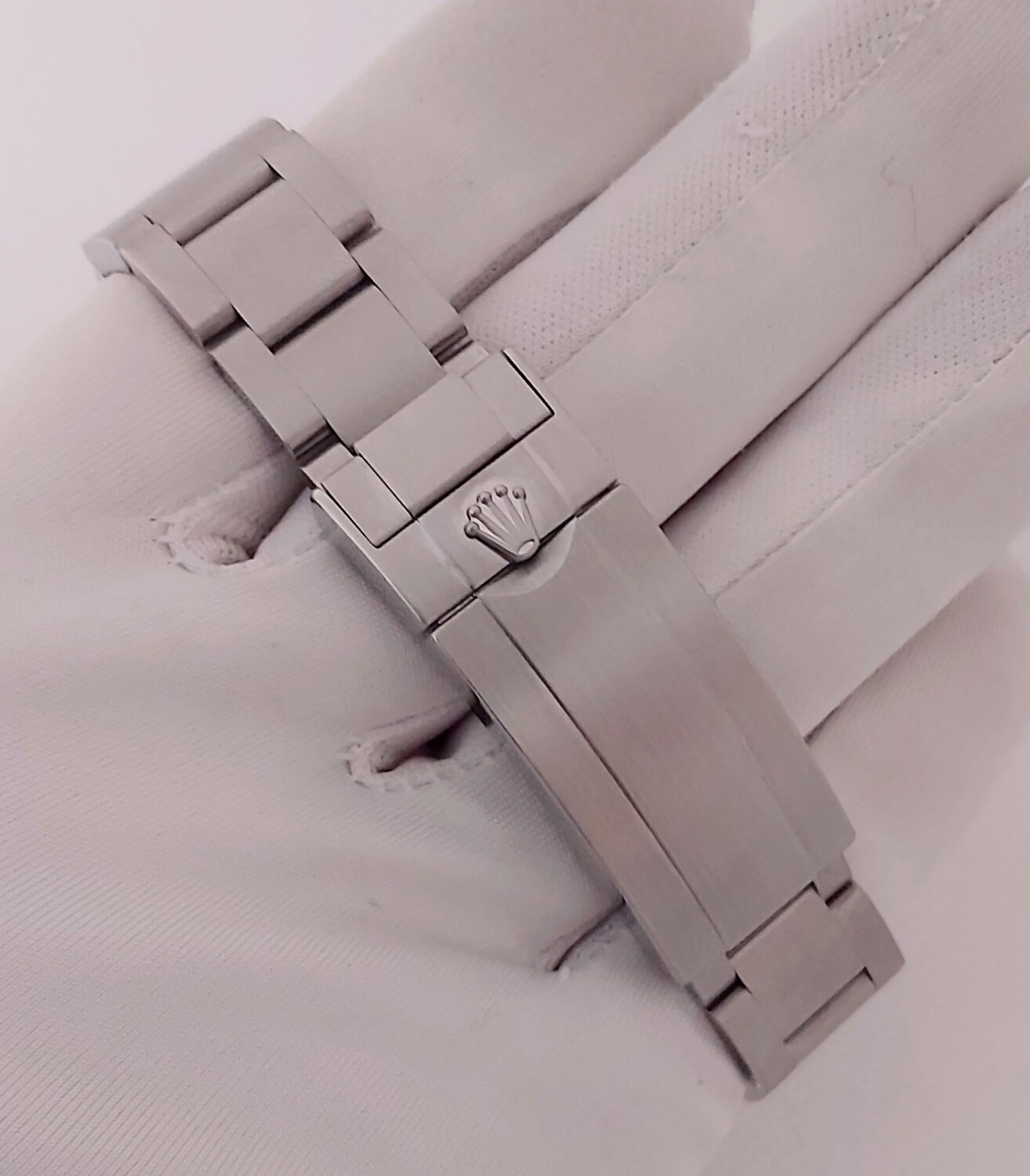 Rolex Submariner 116610LN - Full Set - 2016