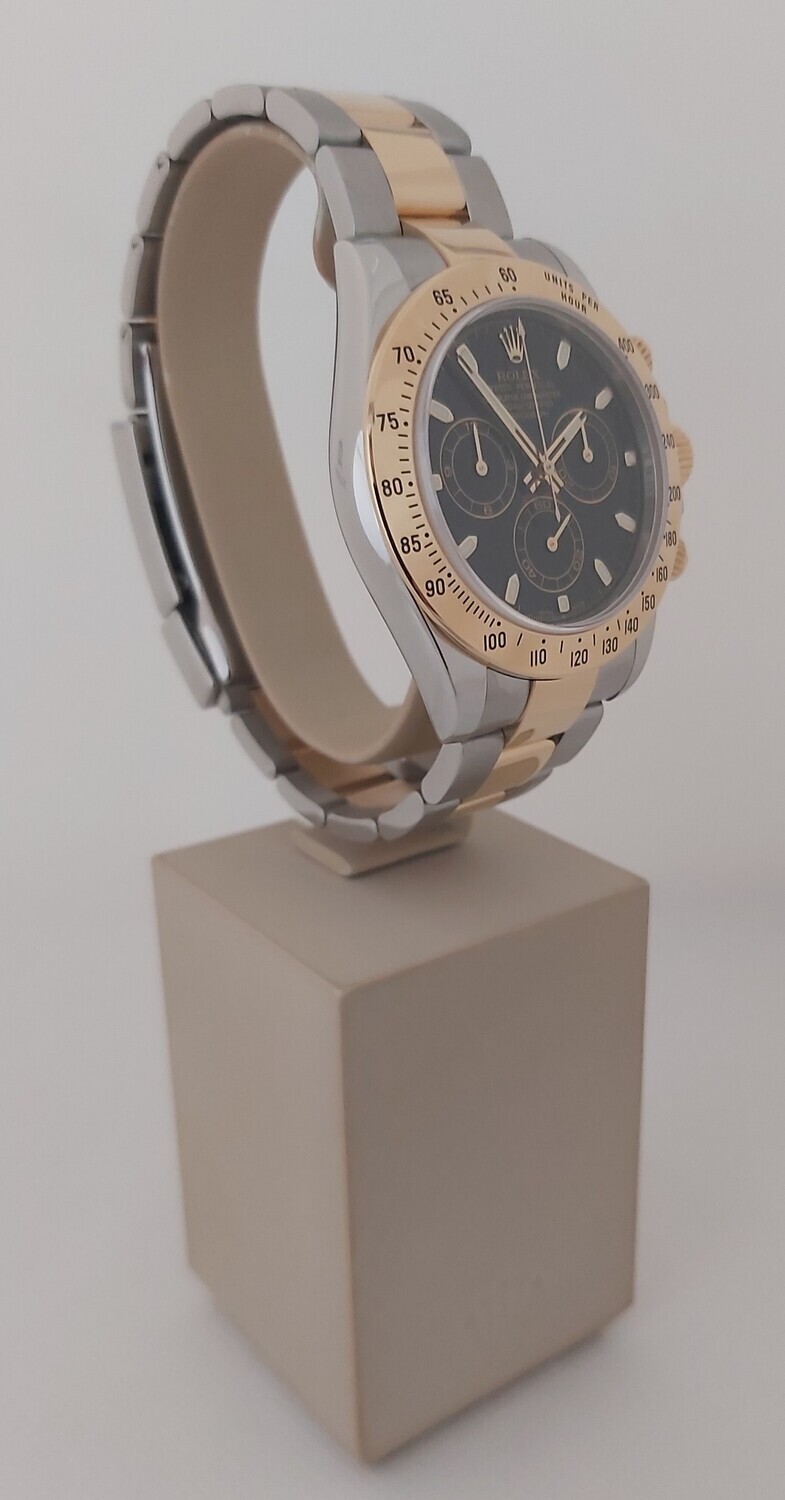 Rolex Daytona 116523 - 2009 - Full Set