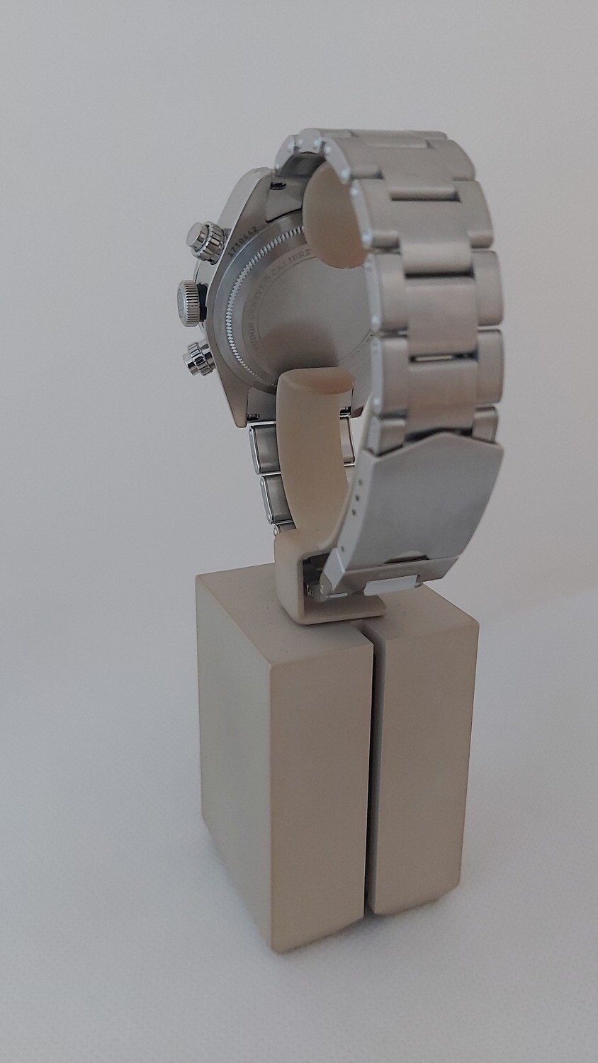 Tudor Black Bay Chrono 79350 - 2019
