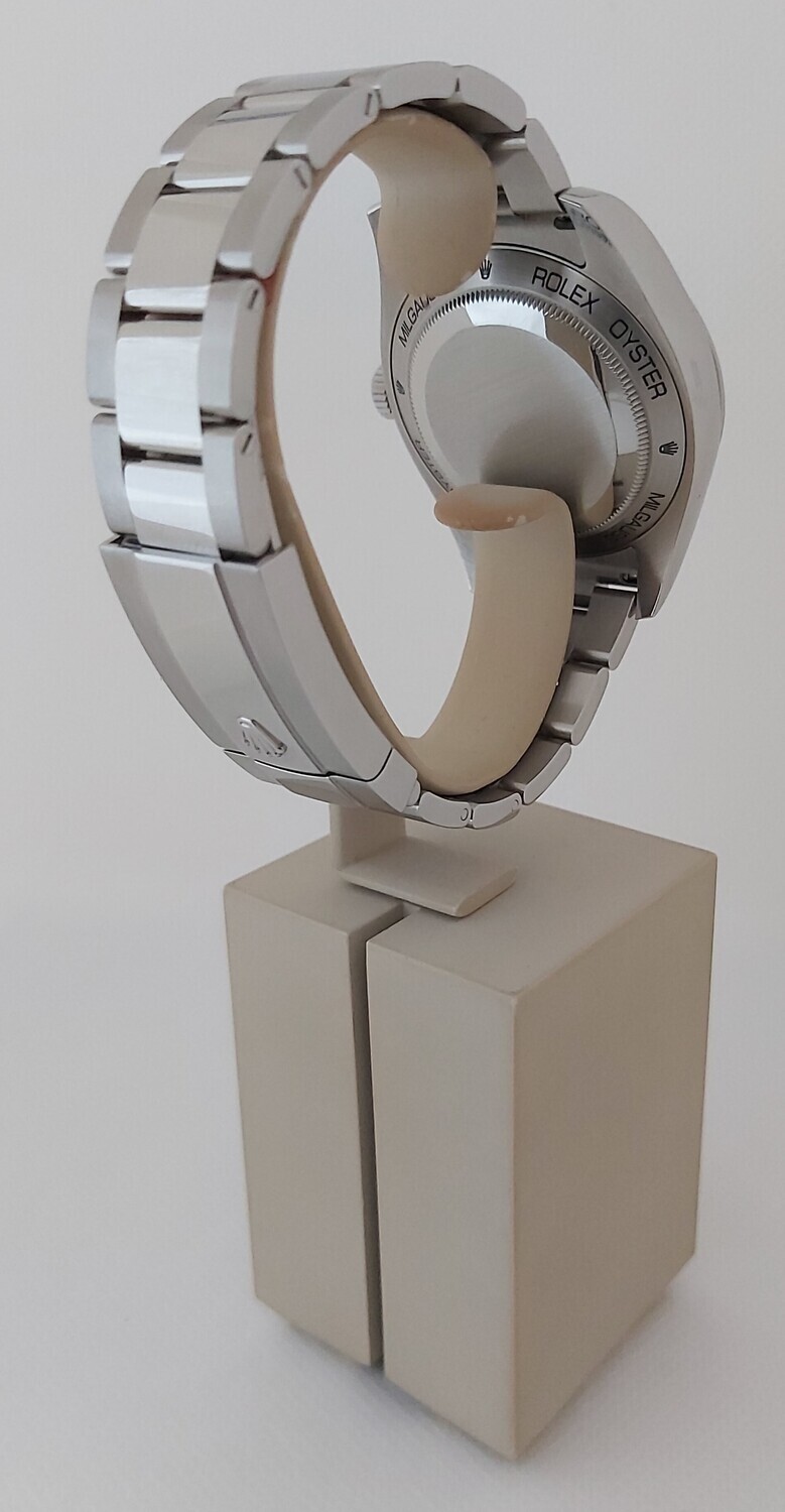 Rolex Milgauss 116400GV, 2019 Excellent Condition