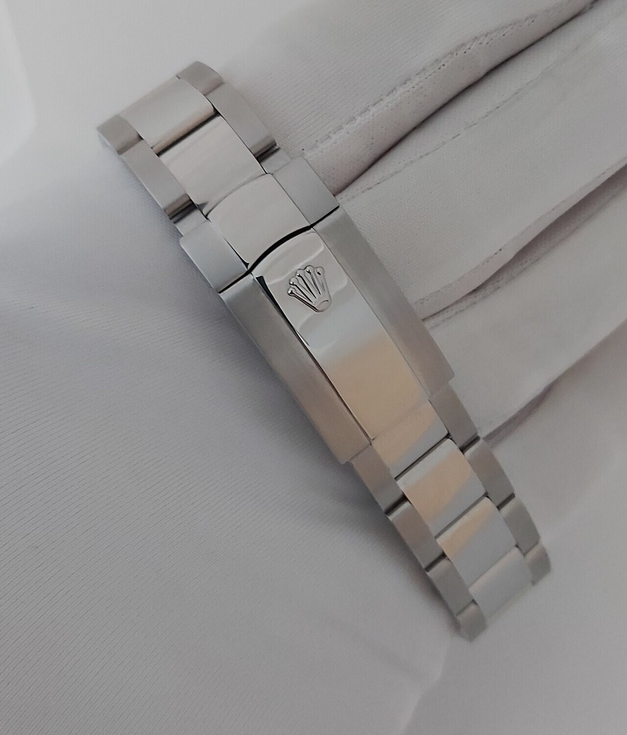 Rolex Milgauss 116400GV, 2019 Excellent Condition