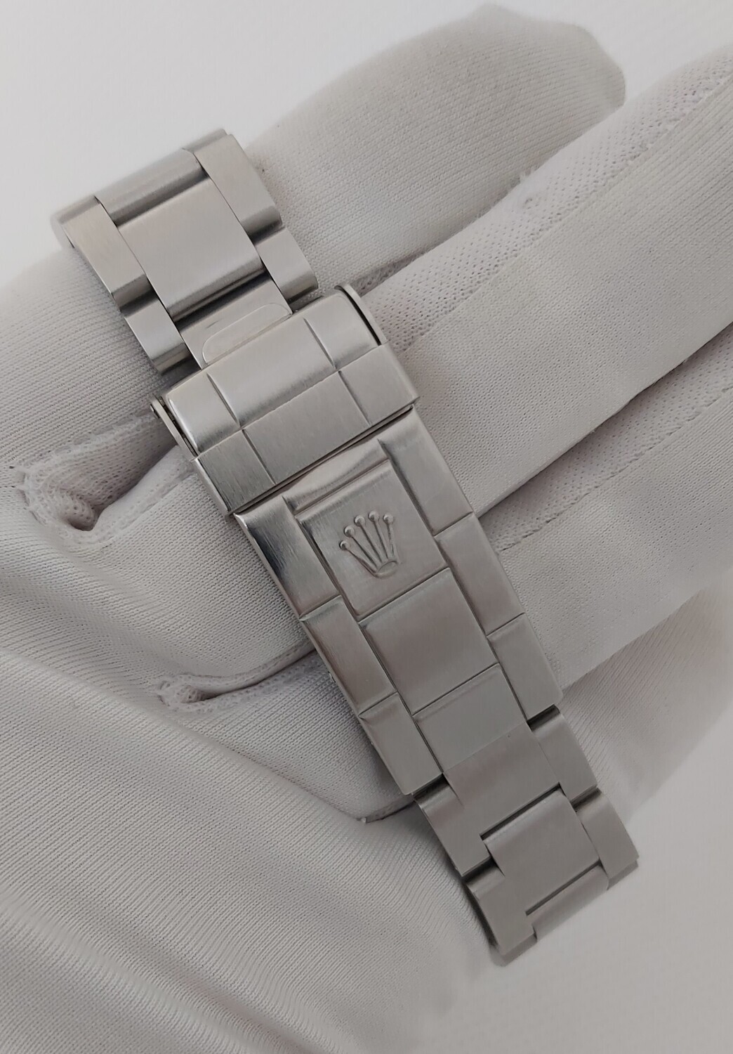 Rolex Submariner 16610LV Kermit - 2008 Full Set