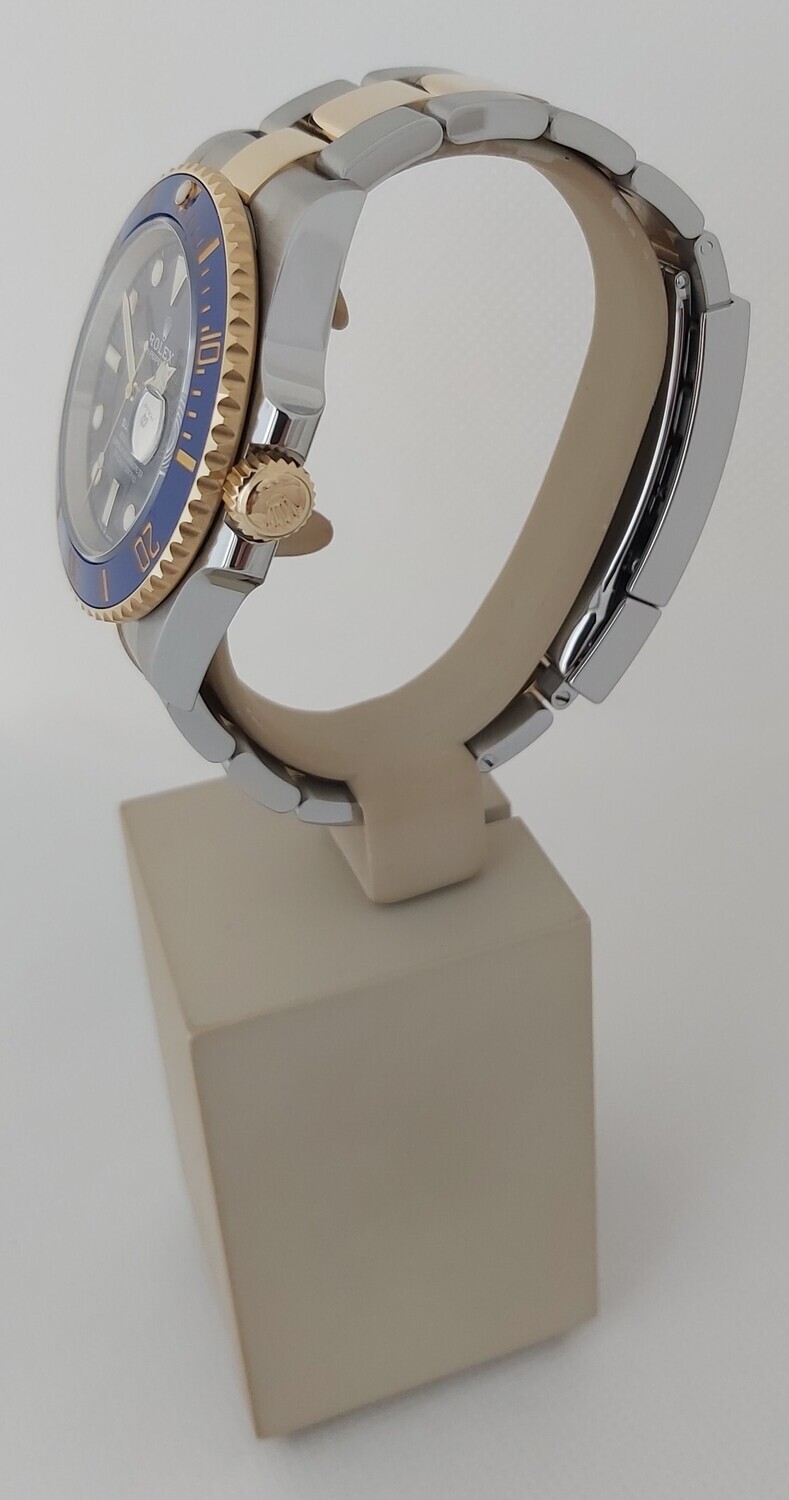 Rolex Submariner 126613LB - 2020 Full Set - Excellent Condition