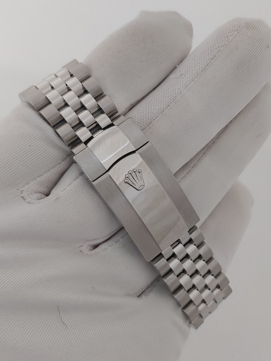 Rolex Datejust 126234 36mm - 2021 Wimbledon Dial - Full Set