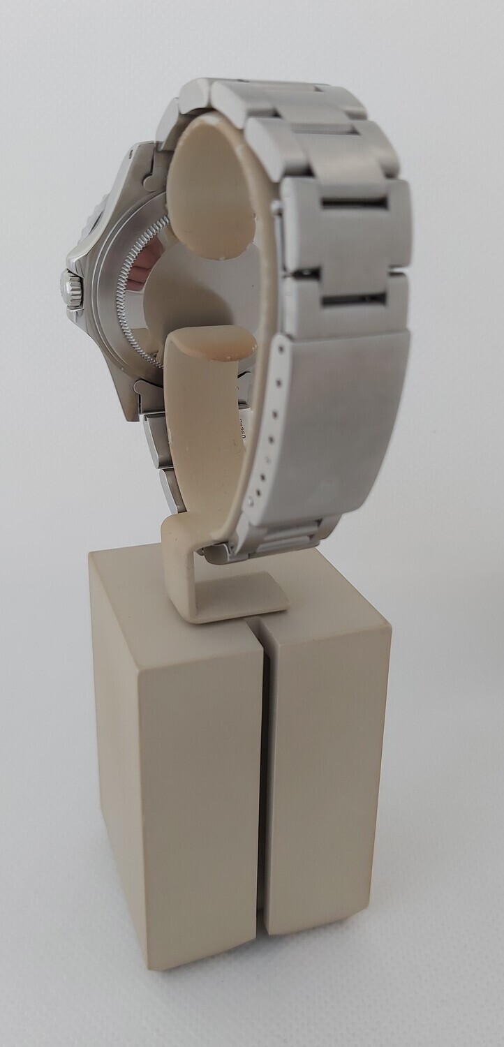 Rolex GMT Master II 16710 &#39;Pepsi&#39; - Full Set with Rolex Service