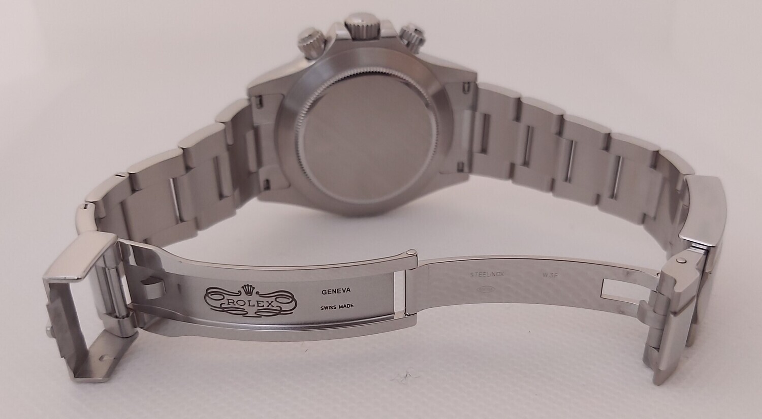 Rolex Daytona 116520 2012 APH Dial, Outstanding Condition, 2015 Rolex Service