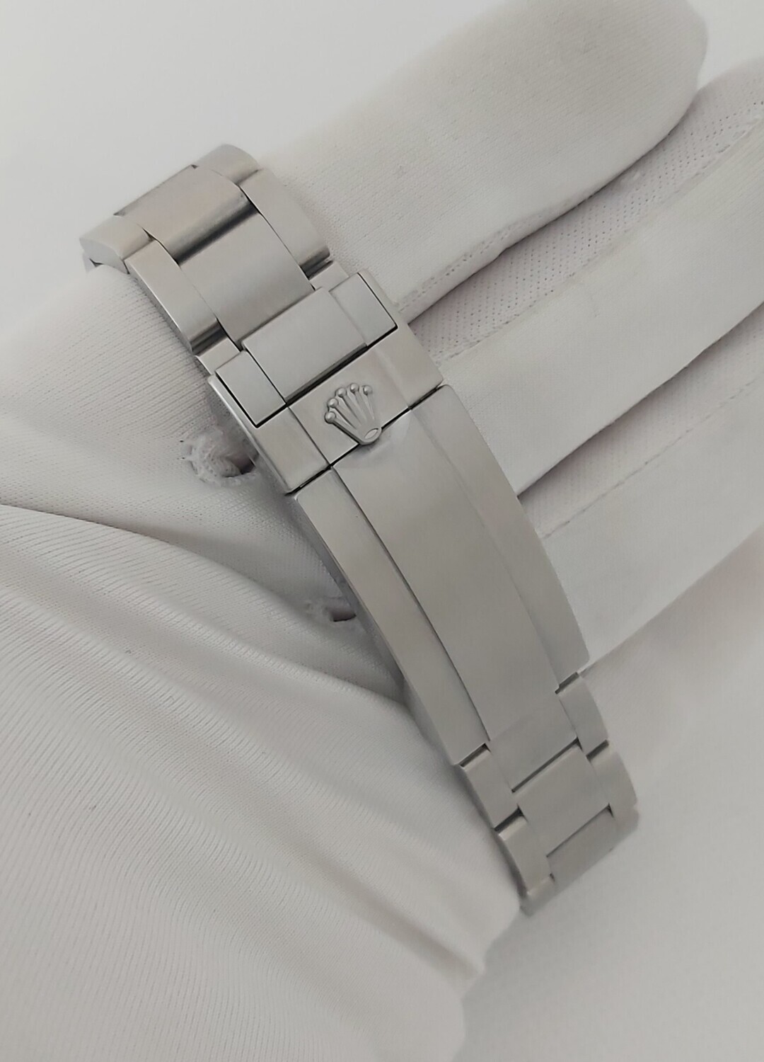 Rolex Submariner 114060, 2020 - Full Set - New Style Card