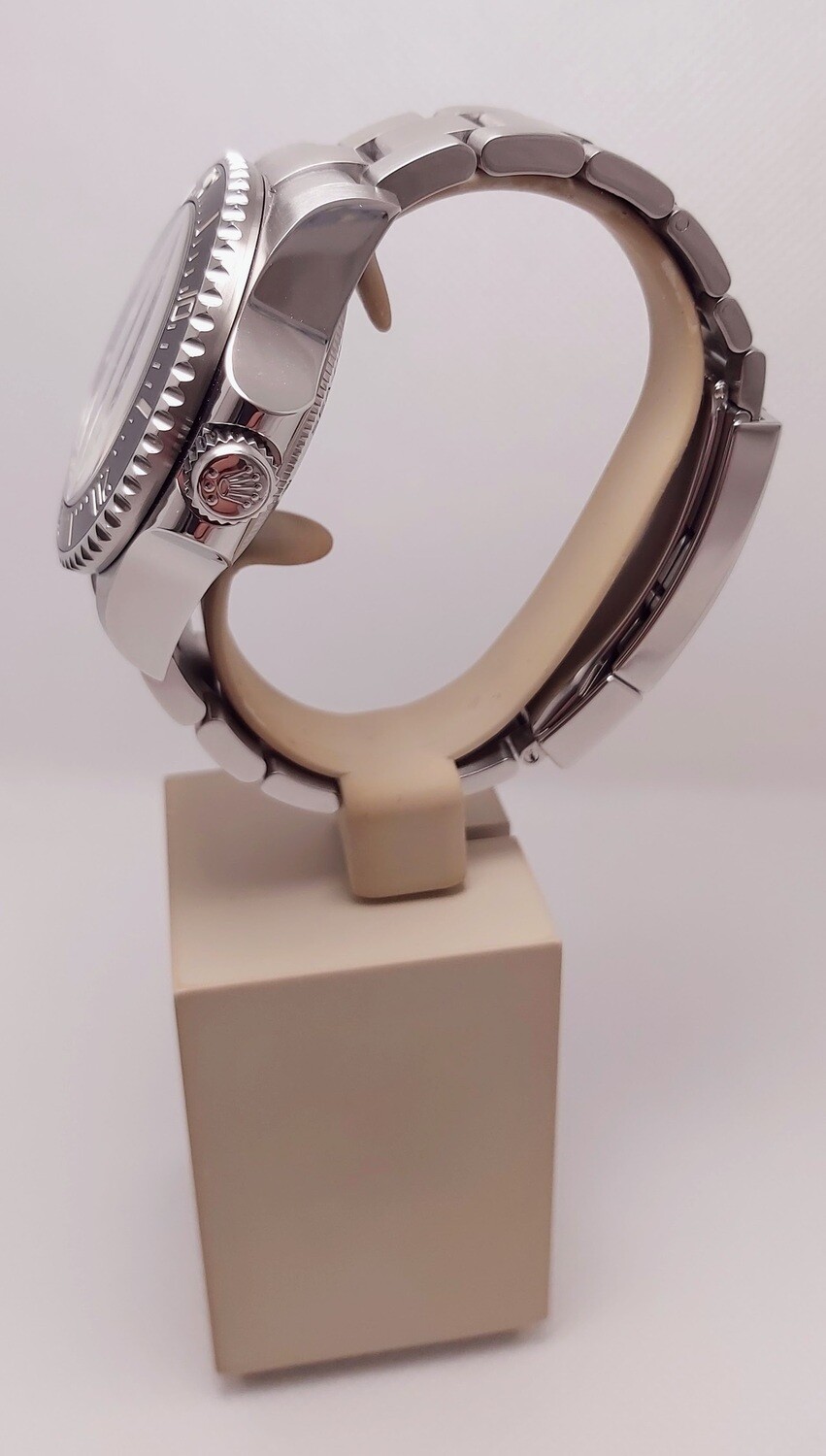 Rolex Sea-dweller Deepsea, 126660 James Cameron, 2019, Full Set