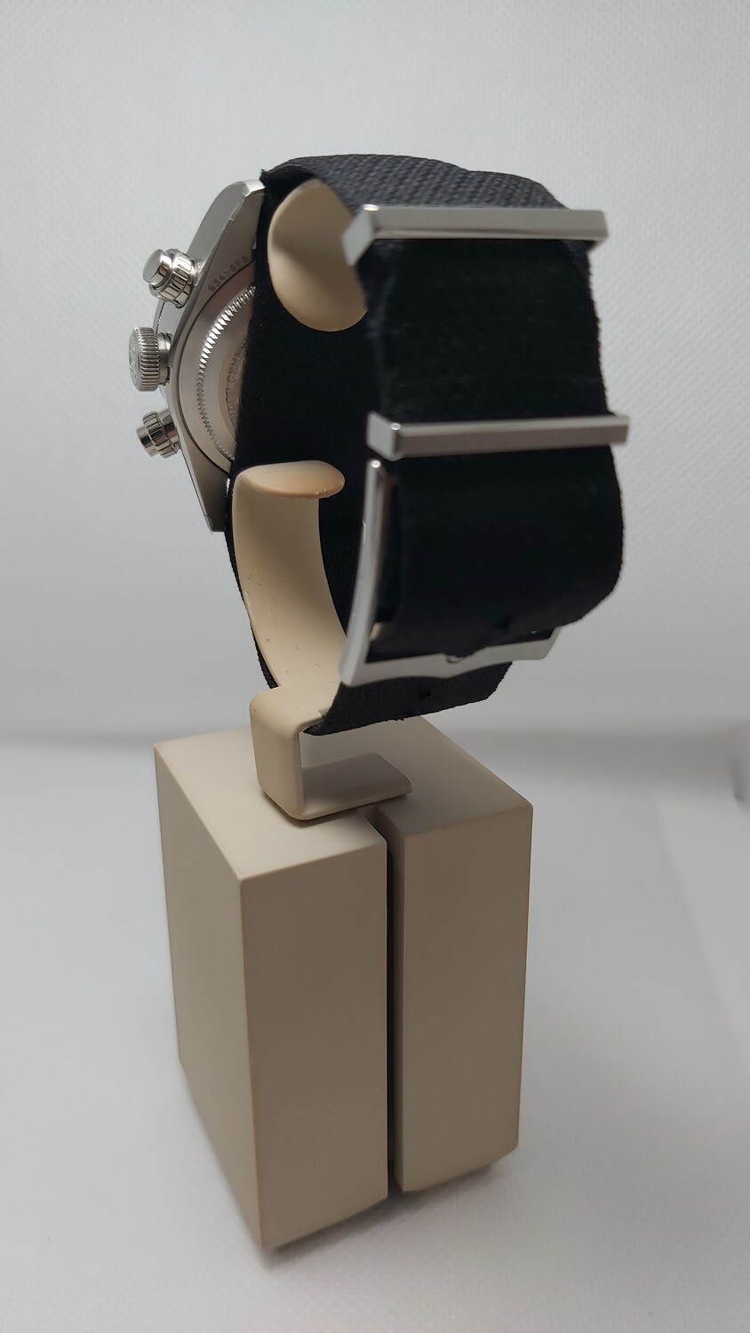 Tudor Black Bay Chrono - Panda Dial - 79360N Chronograph - 2021 Full Set