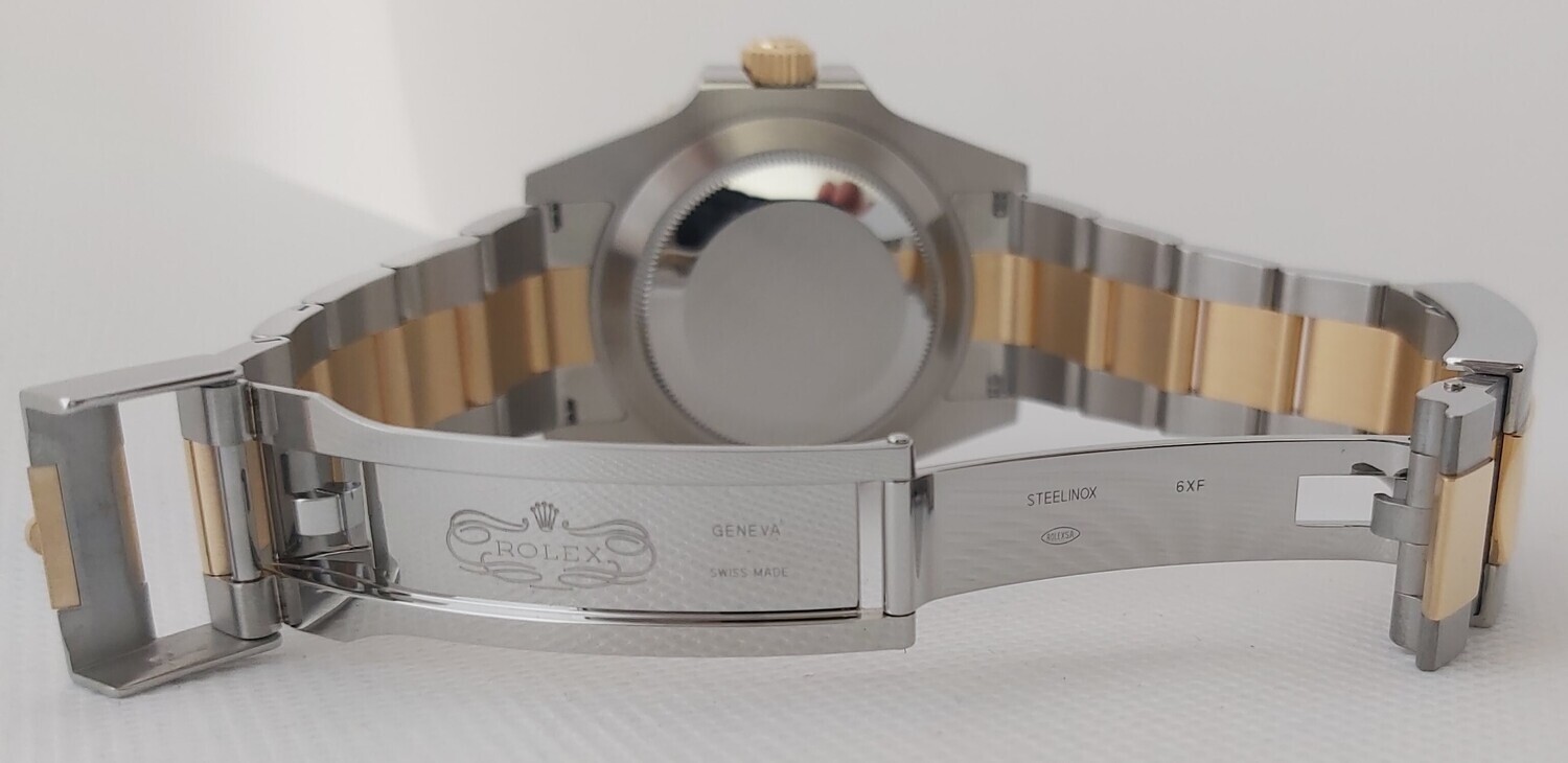 Rolex Submariner 126613LB - 2021 Full Set - New &amp; Unworn